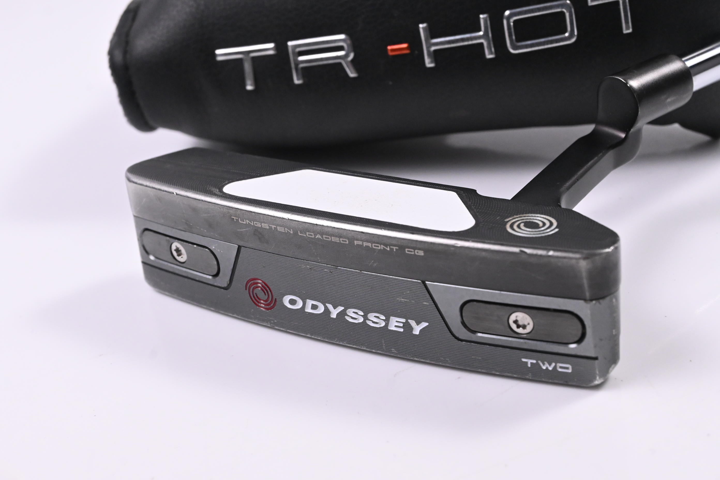 Odyssey Tri-Hot 5K Two Putter / 35 Inch
