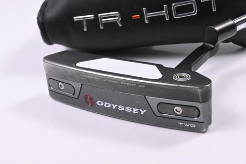 Odyssey Tri-Hot 5K Two Putter / 35 Inch