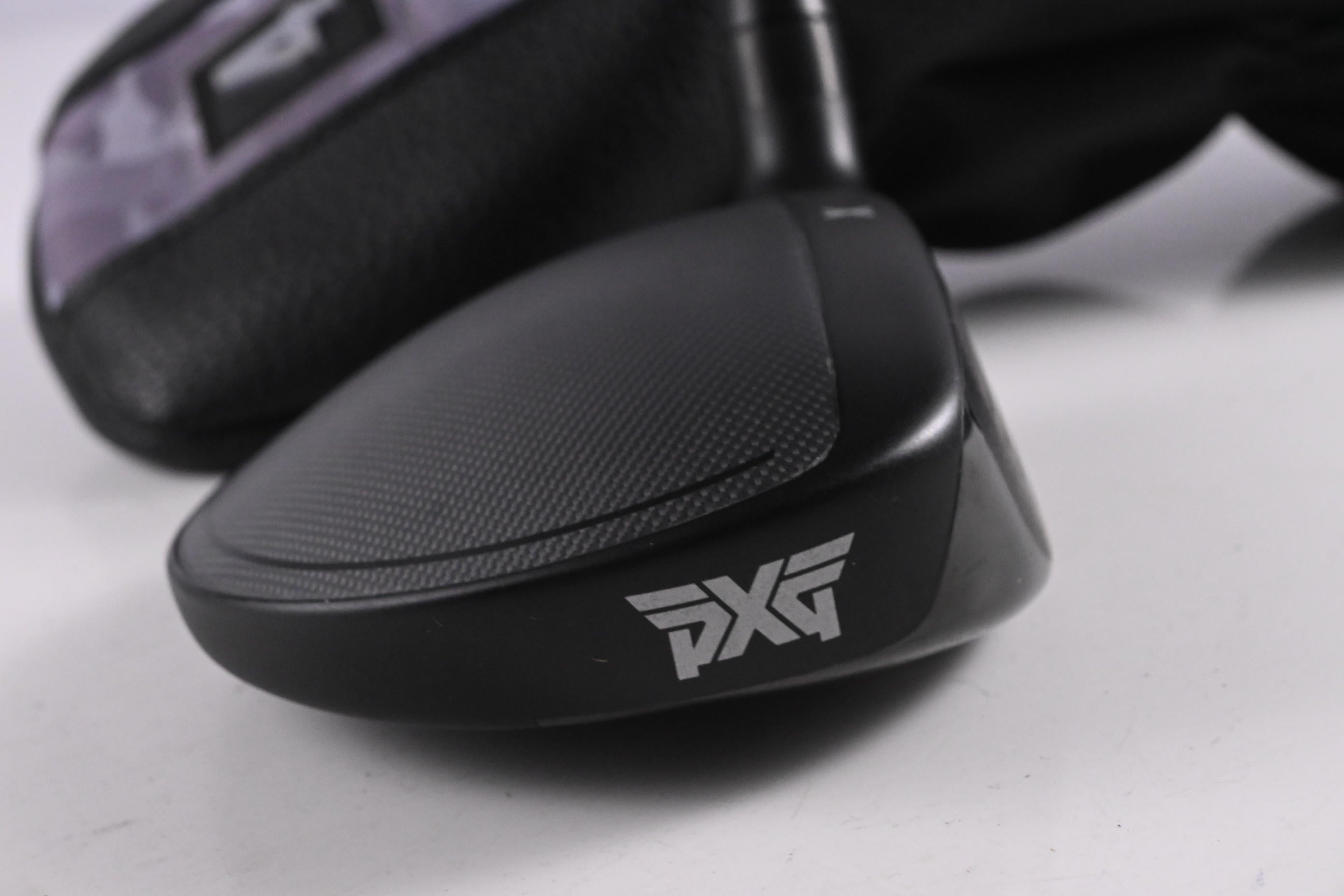 PXG 0311 XF Gen5 #4 Wood / 17 Degree / X-Flex Diamana Ltd S 70 Shaft