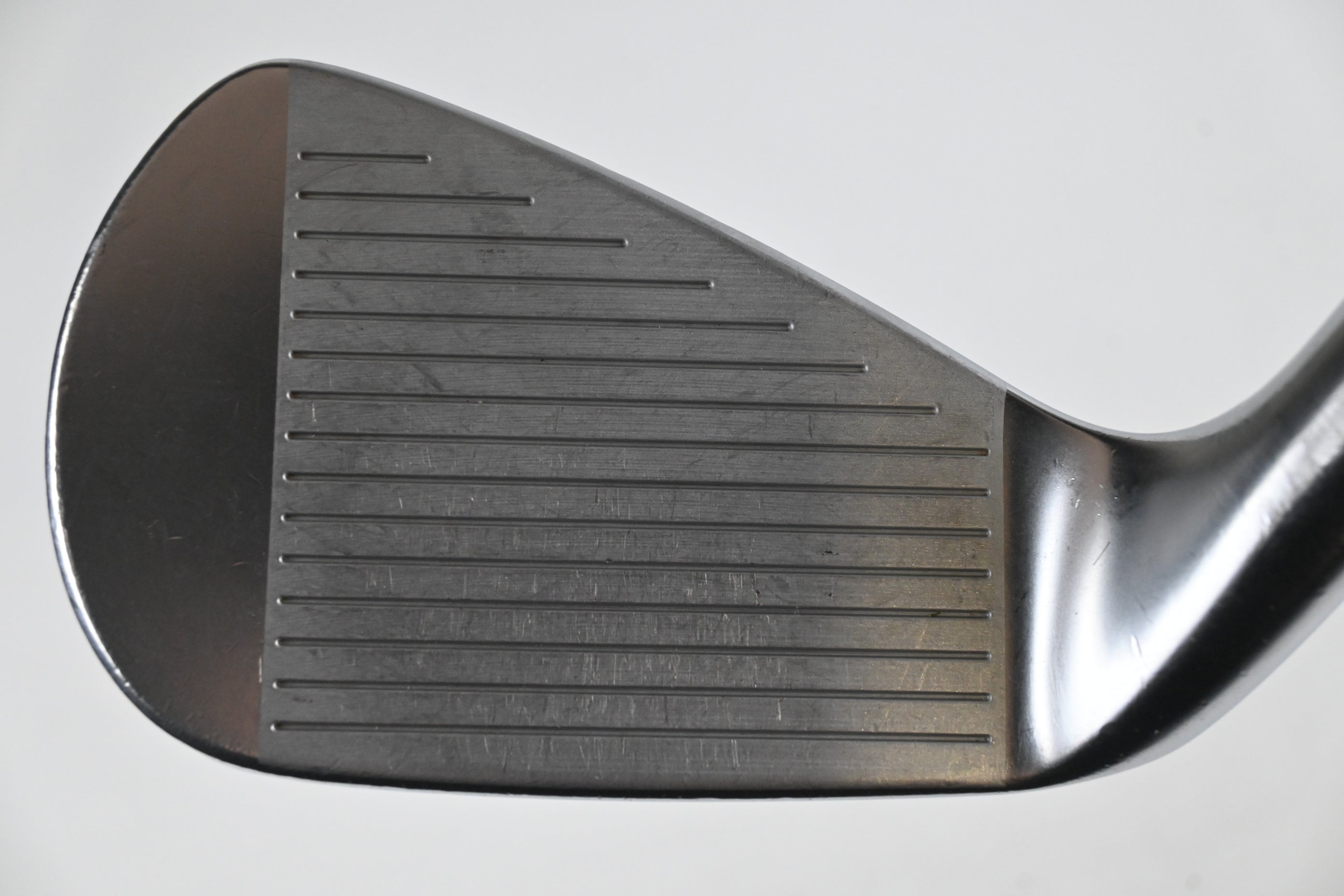 Srixon Z-Forged #8 Iron / X-Flex Dynamic Gold Tour Issue X100 Shaft