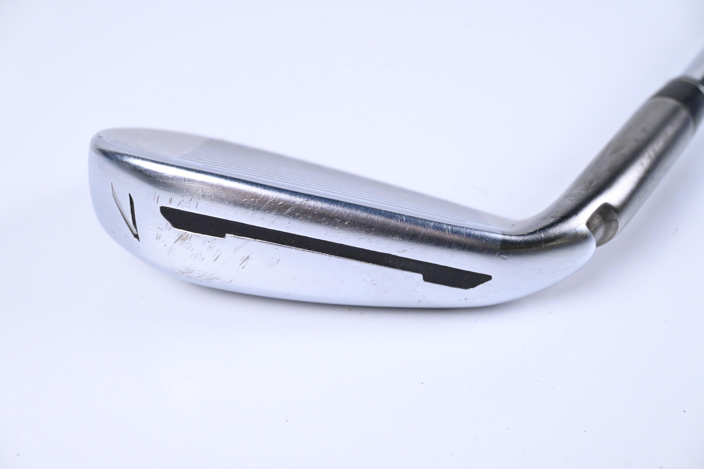 Taylormade Speedblade #7 Iron / Regular Flex Speedblade 85 Shaft
