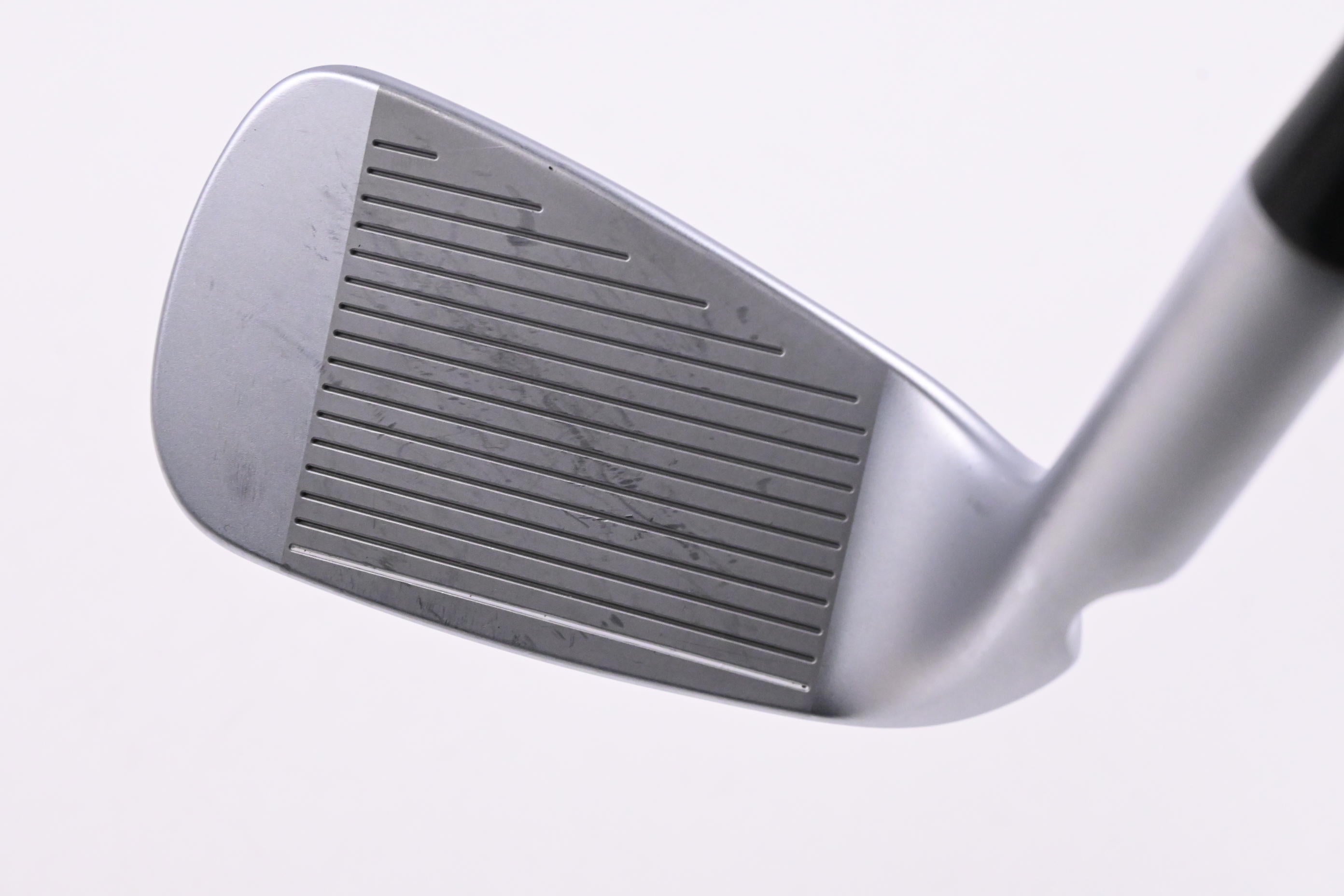 Ping ChipR / 38.5 Degree / Black Dot / Wedge Flex Ping Z-Z115 Shaft