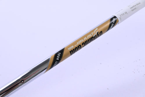Cleveland RTZ Sand Wedge / 56 Degree / Wedge Flex Dynamic Gold Spinner Shaft