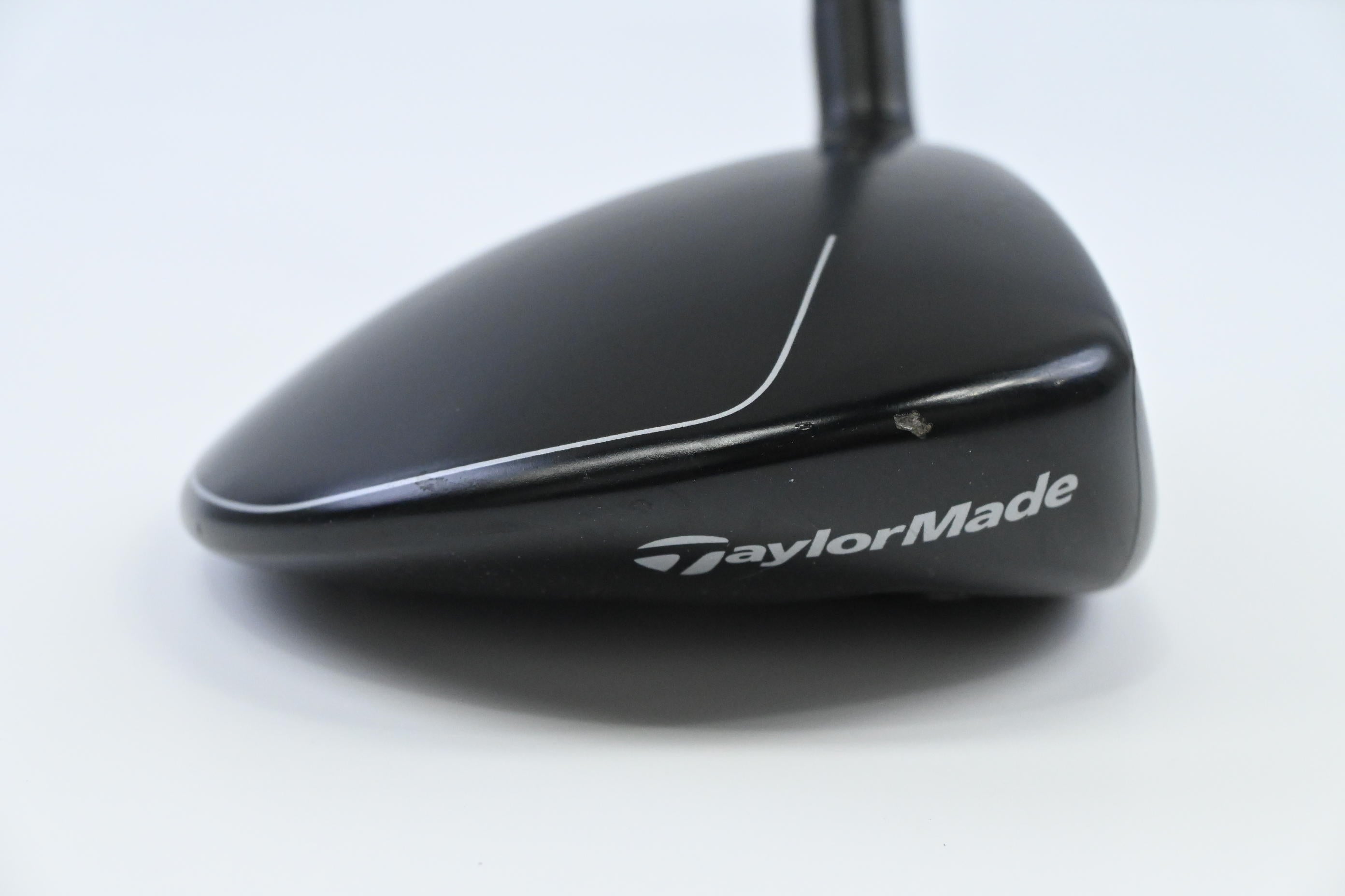 Taylormade RBZ Black #3 Wood / 15 Degree / Stiff Flex Taylormade Rocketfuel 55