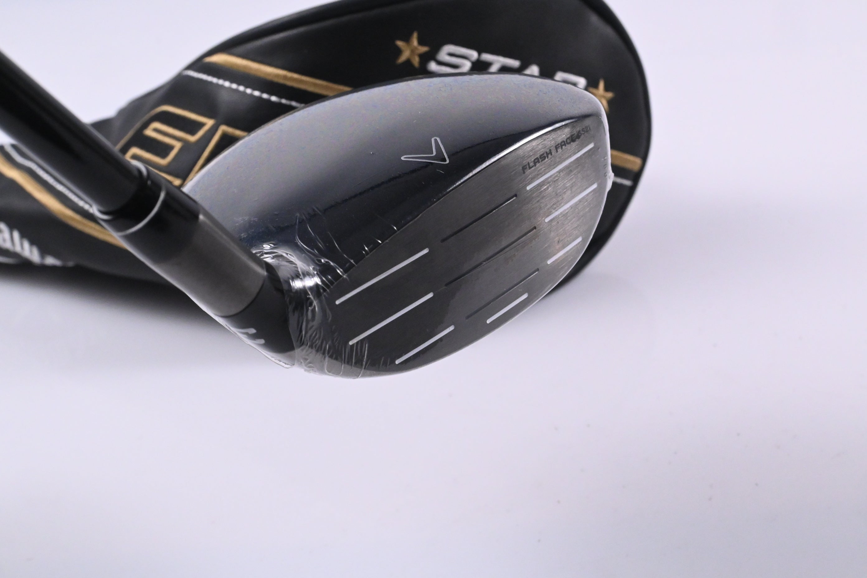 Left Hand Callaway Epic Max Star #3 Wood / 15 Degree / Stiff Flex Tensei AV