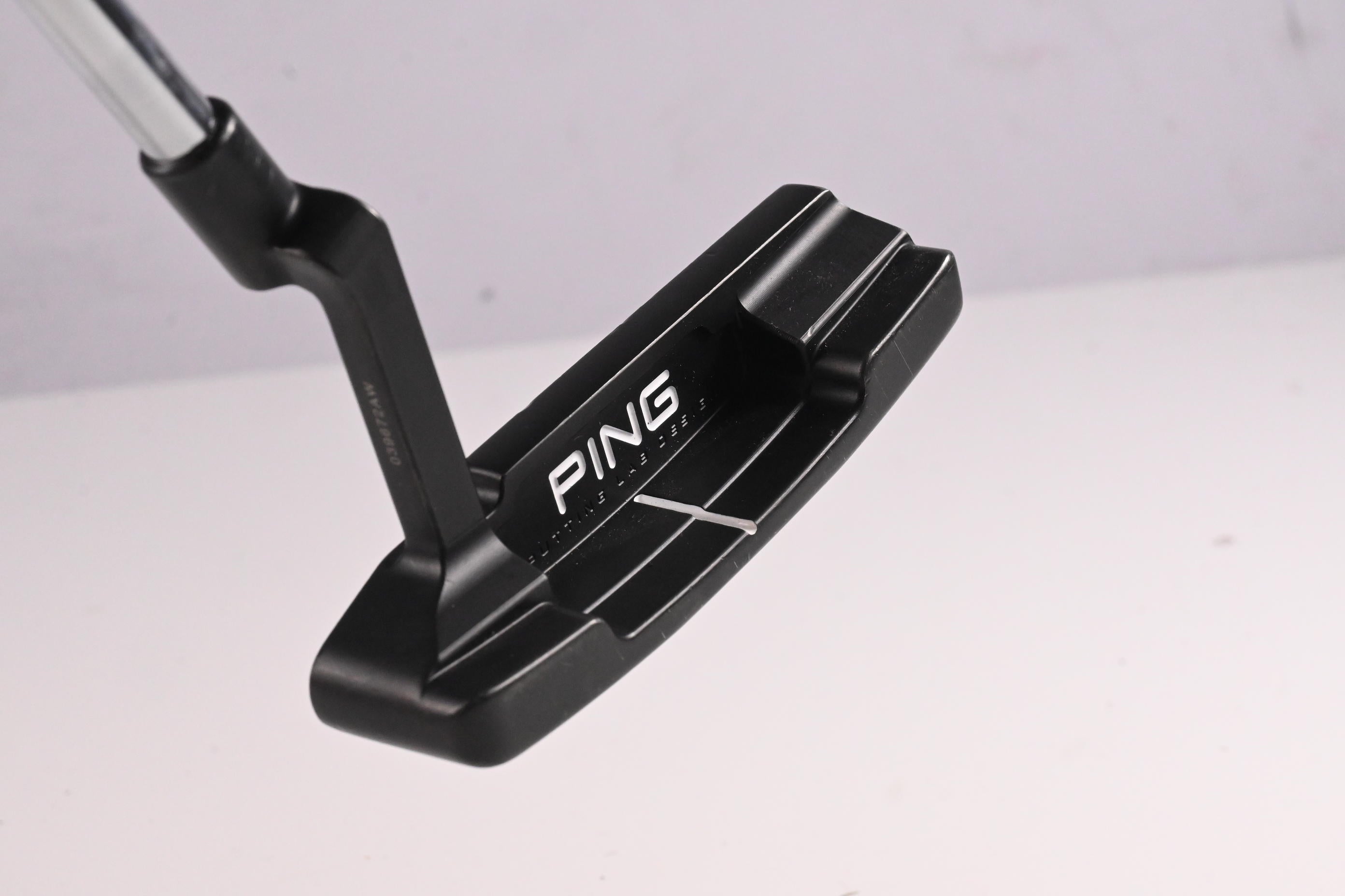 Ping PLD Milled Anser 2 2022 Putter / 33 Inch