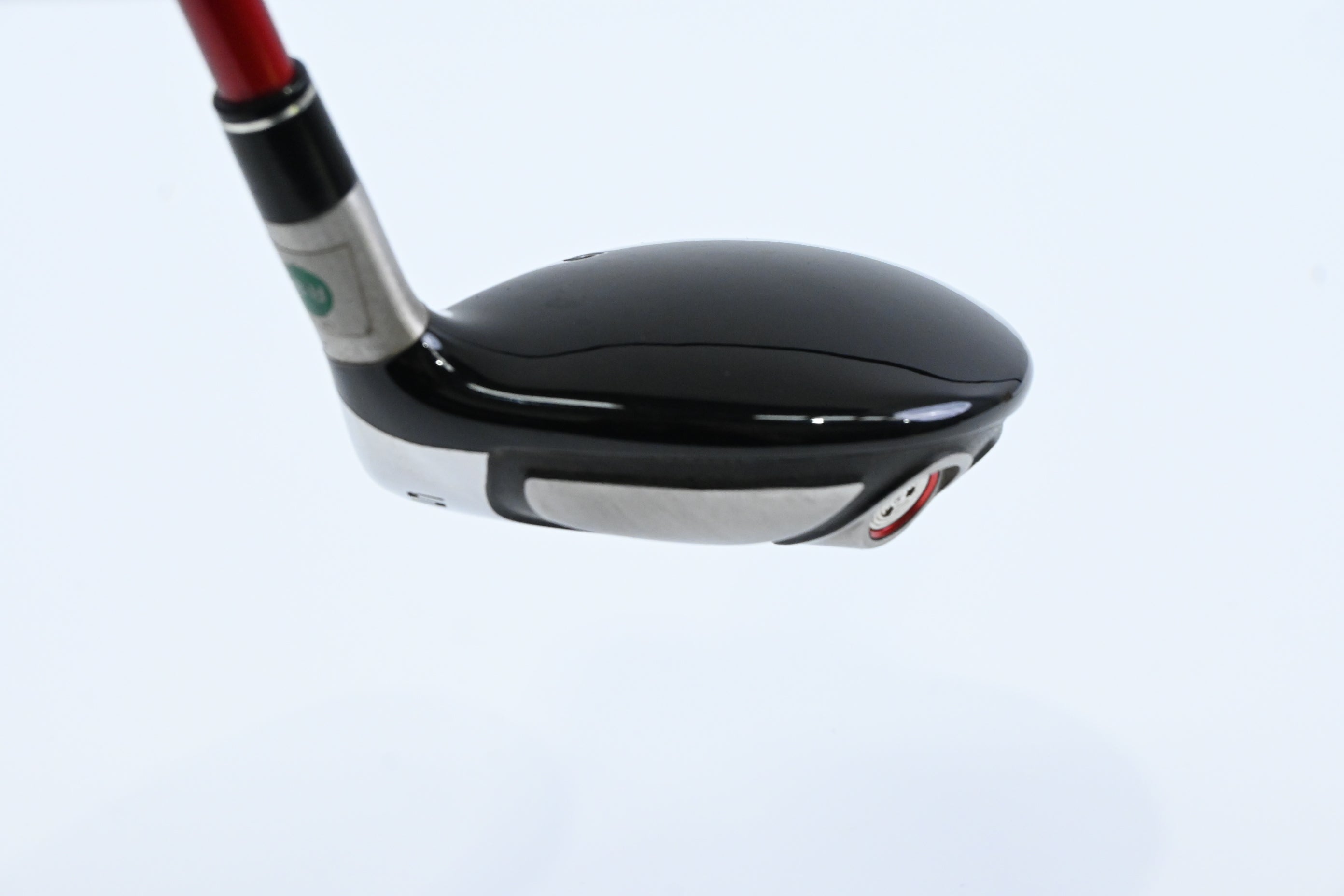 Taylormade R5 XL #5 Wood / 18 Degree / Regular Flex Fujikura Hyperlite XL Shaft