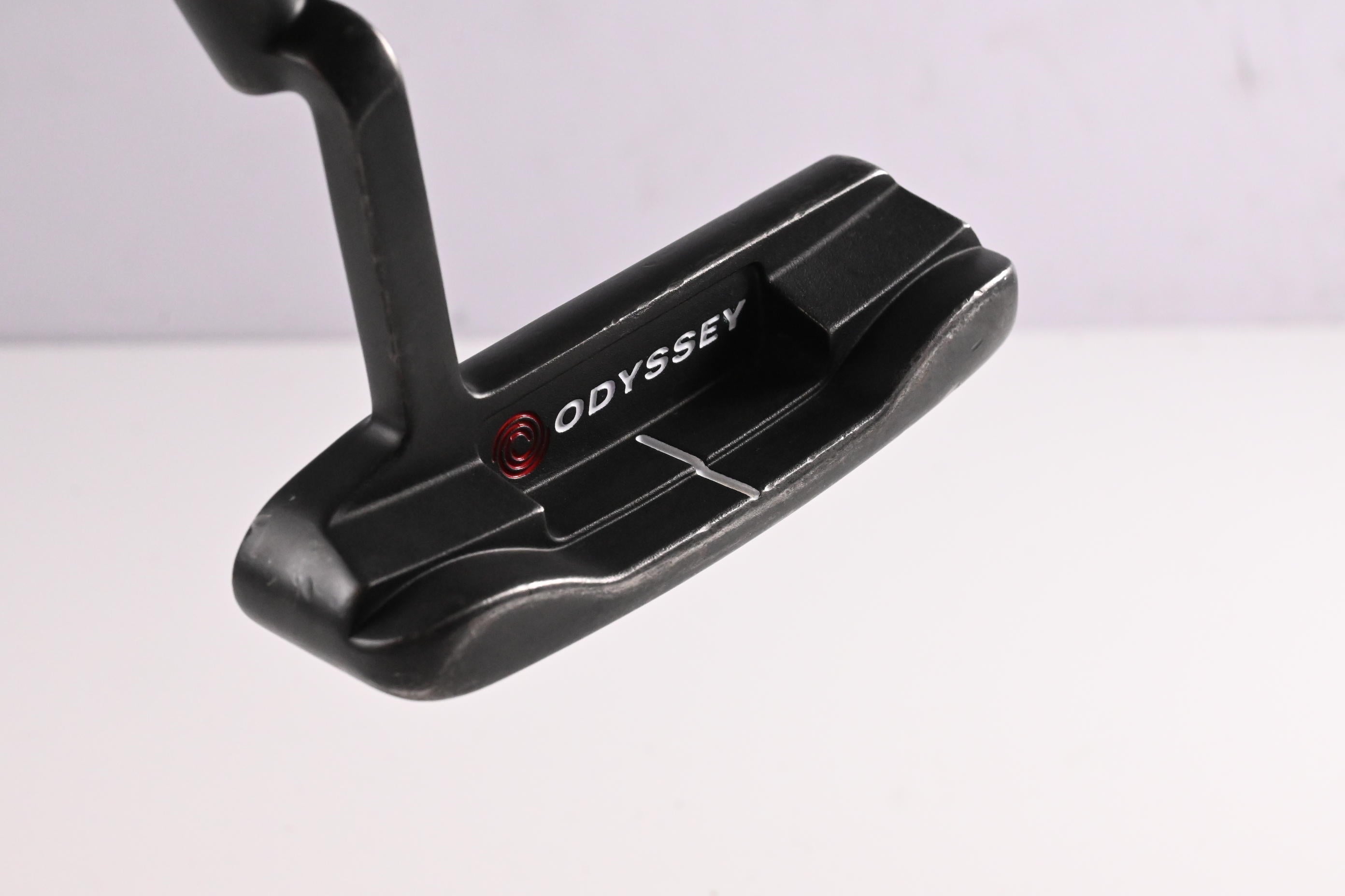 Odyssey O-Works #1 2020 Putter / 34 Inch