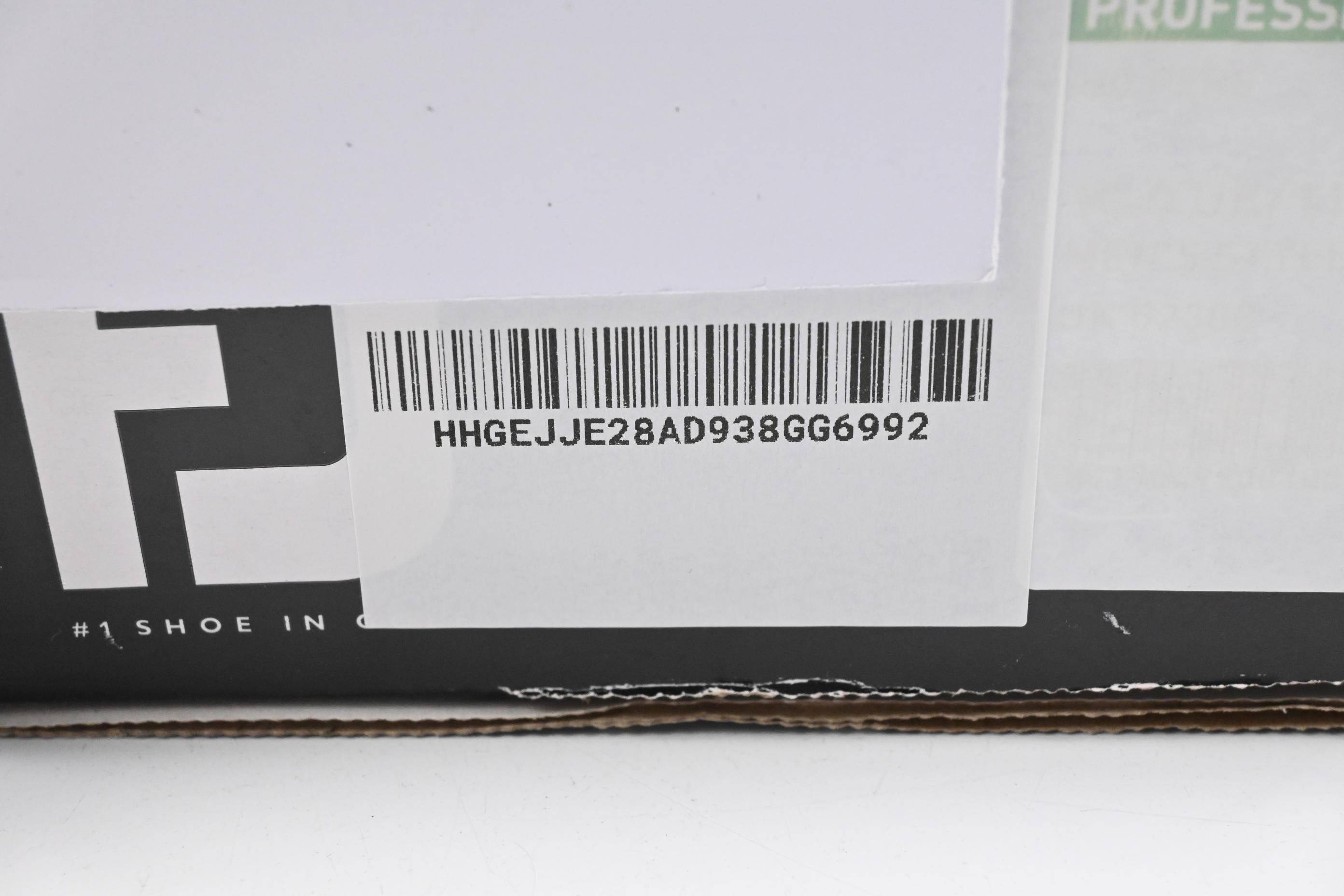 FootJoy Shield Tip Professional Golf Shoes / Size UK 10 / Blue, Navy