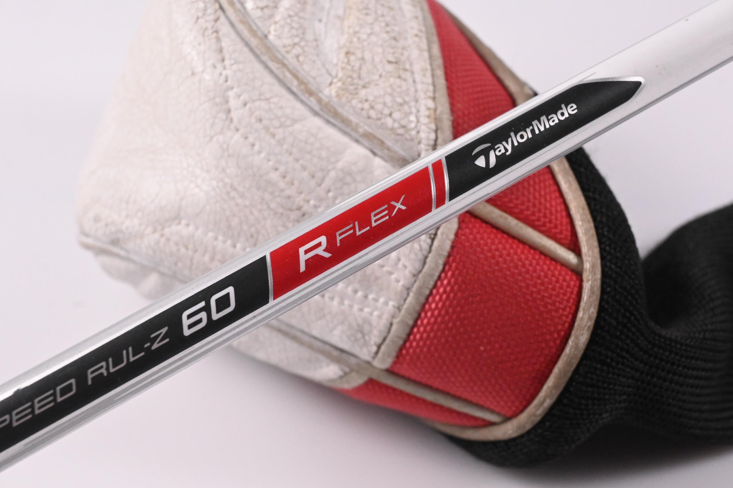 Taylormade Aeroburner #3 Wood / 15 Degree / Regular Flex Matrix Speed Rul-Z 60
