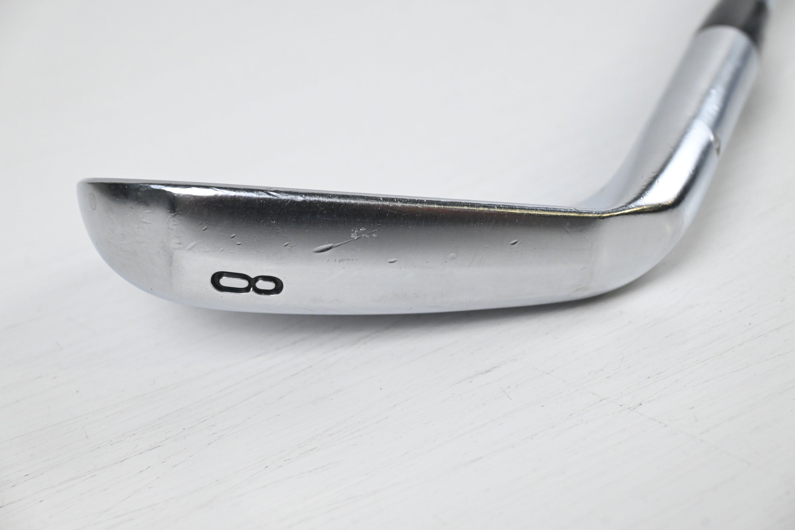 Srixon Z-Forged #8 Iron / X-Flex Dynamic Gold Tour Issue X100 Shaft