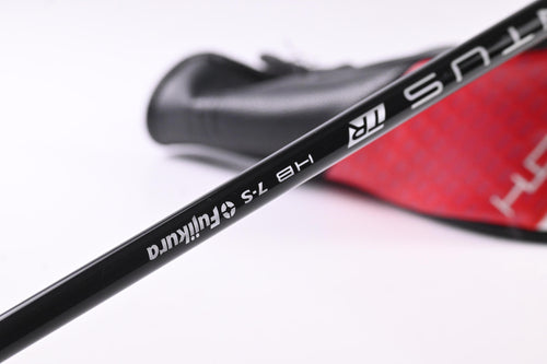 TaylorMade Stealth 2 #3 Hybrid / 19 Degree / Stiff Flex Ventus TR Red 7 Shaft