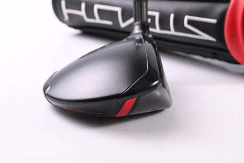 Taylormade Stealth #3 Wood / 16.5 Degree / Stiff Flex Kai`li White 70 Shaft