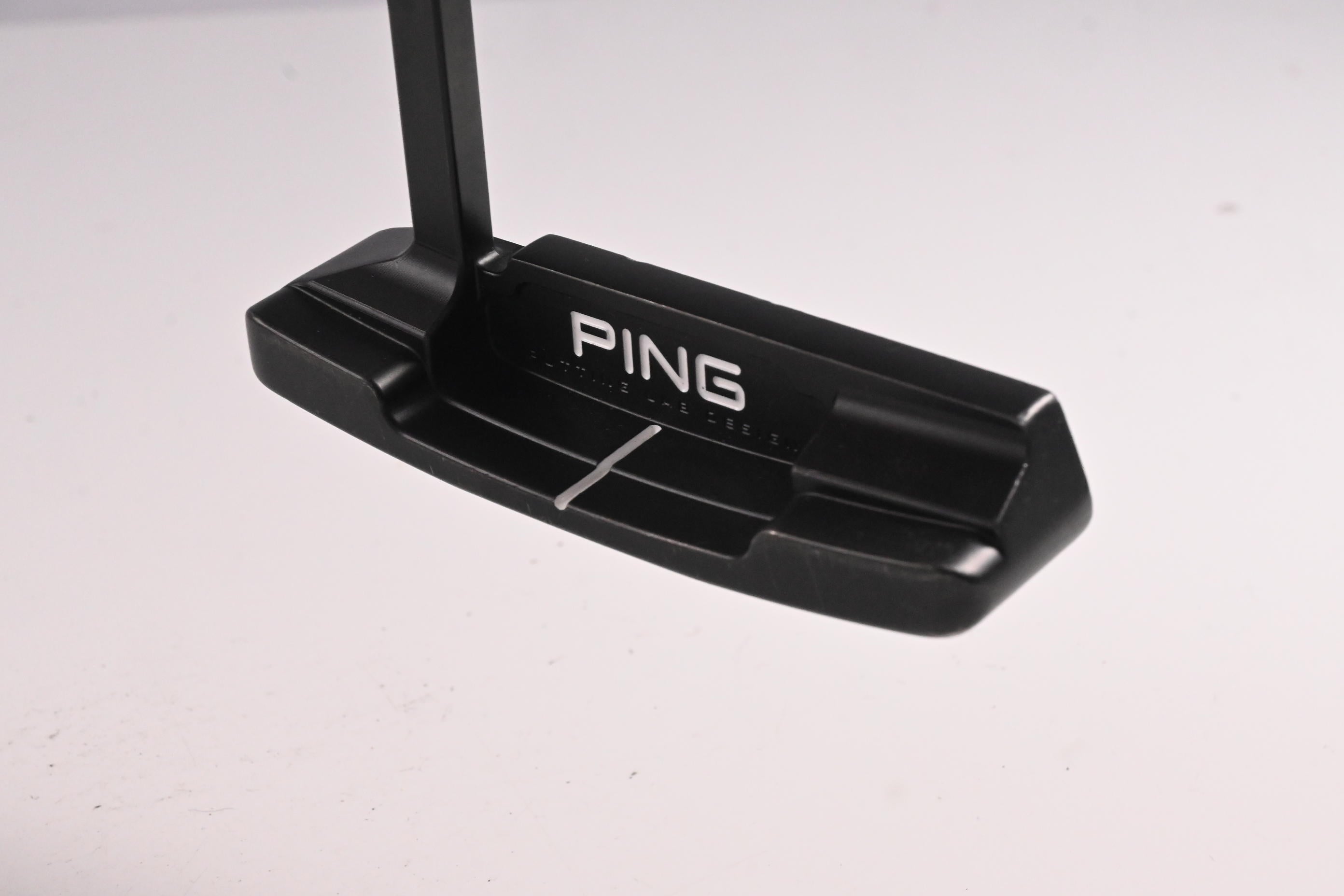 Ping PLD Milled Anser 2 2022 Putter / 33 Inch