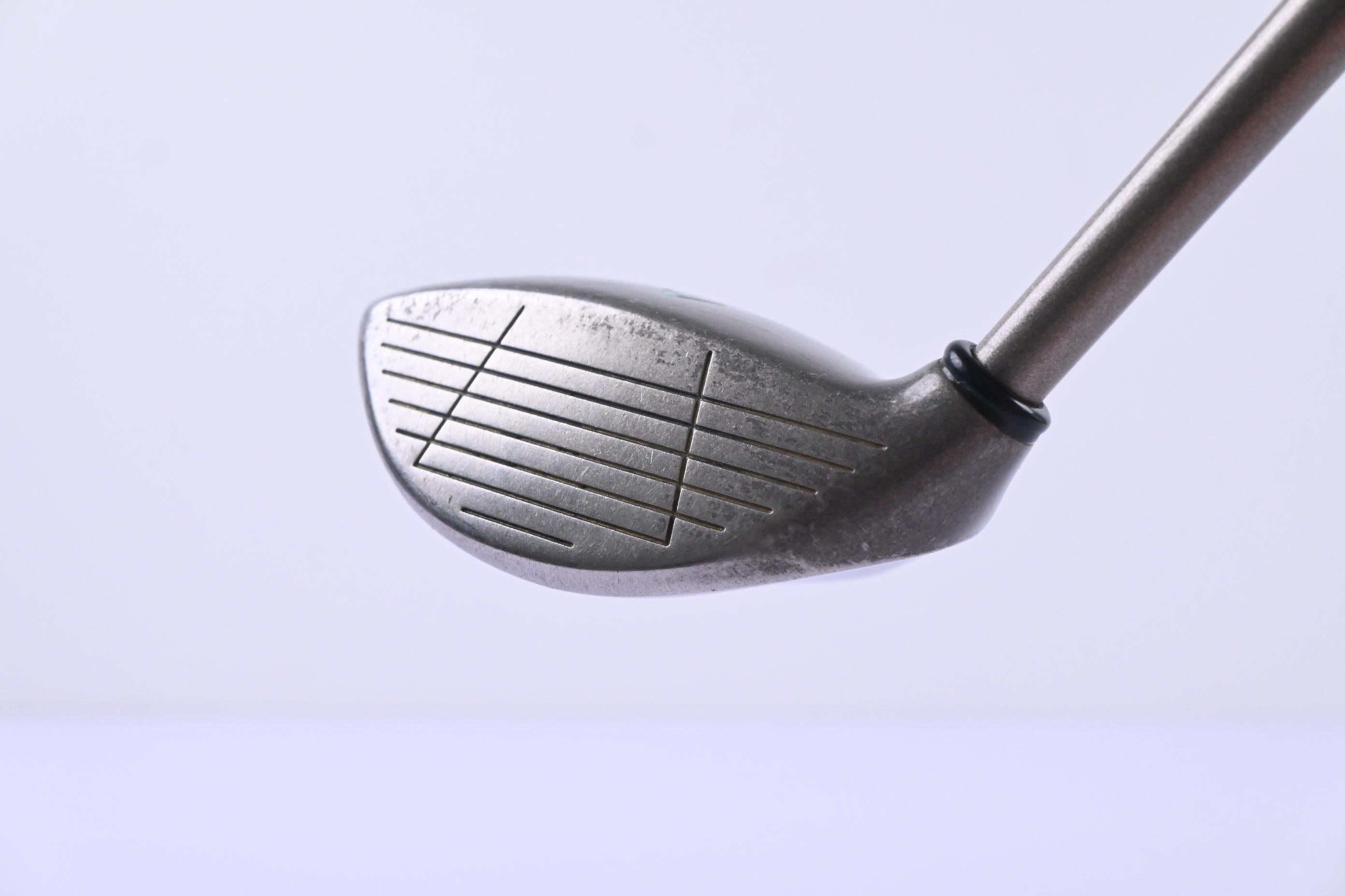 Ladies Callaway Big Bertha Warbird #7 Wood / 20 Degree / Ladies Flex Ladies Gems