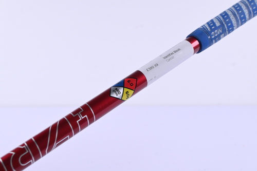 Ping G430 Max 10K Driver / 12 Degree / Stiff Flex HZRDUS Smoke Red RDX 60