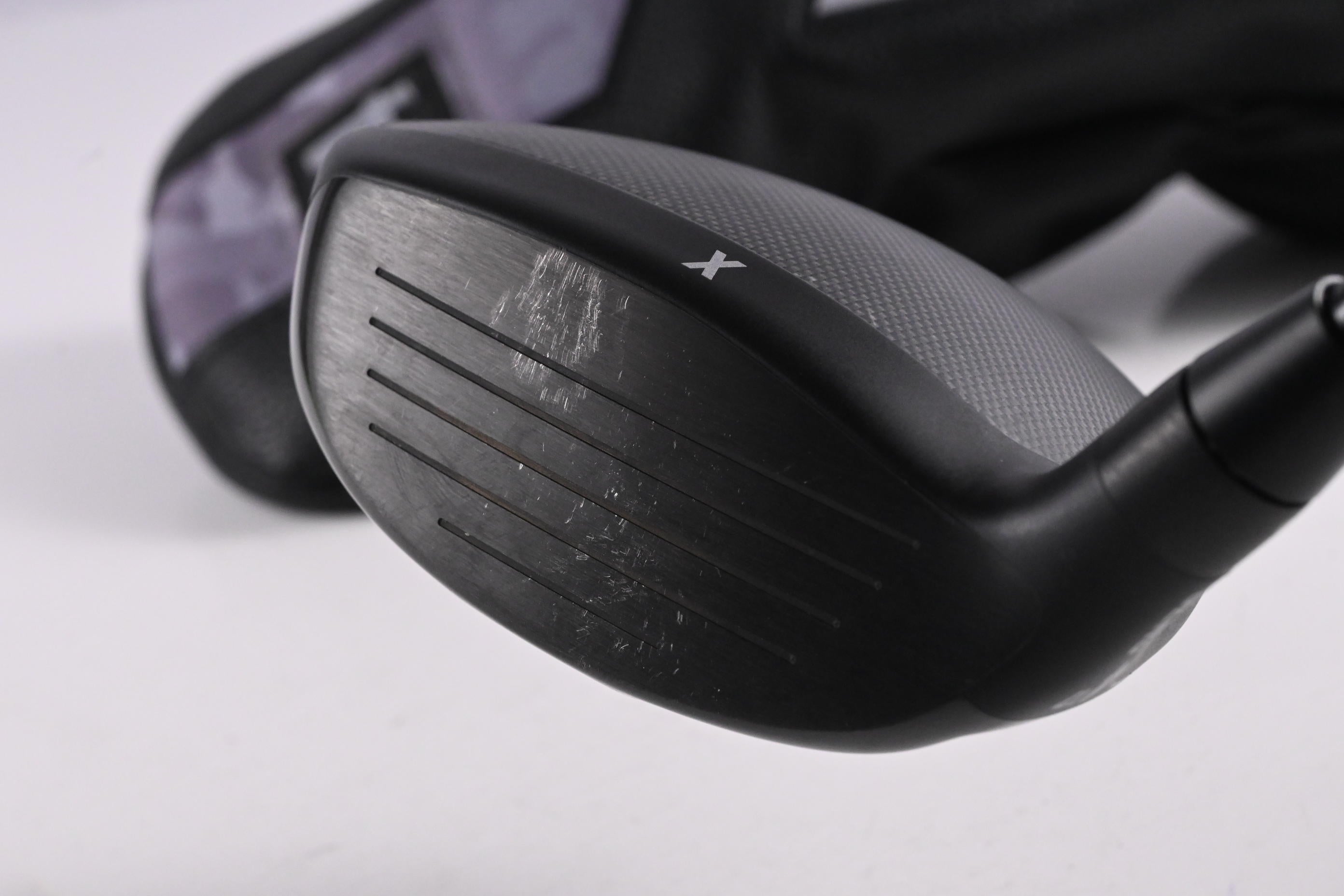 PXG 0311 XF Gen5 #4 Wood / 17 Degree / X-Flex Diamana Ltd S 70 Shaft