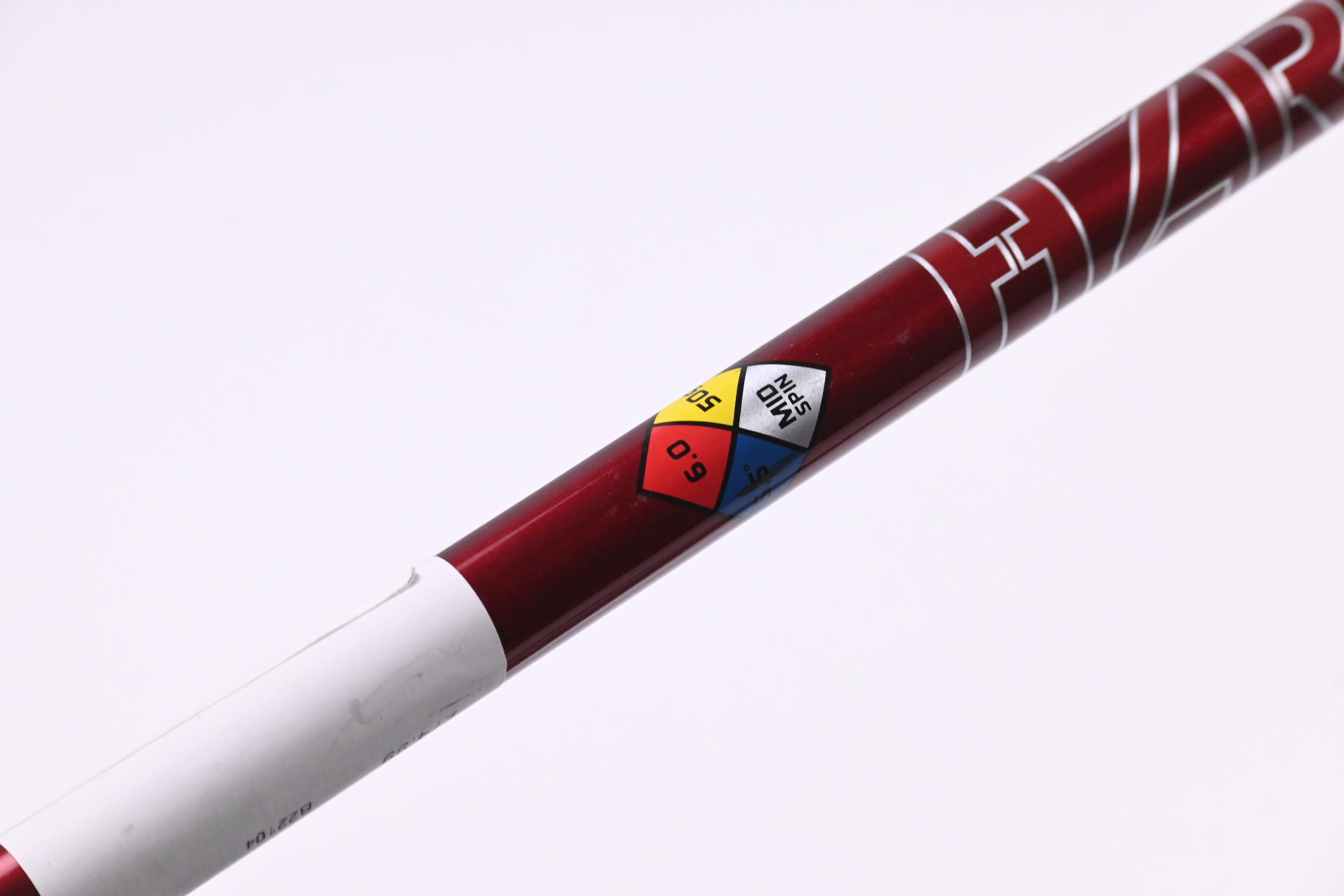 Project X Hzrdus Smoke Red RDX 50 Driver Shaft / Stiff Flex / Ping 3rd Gen