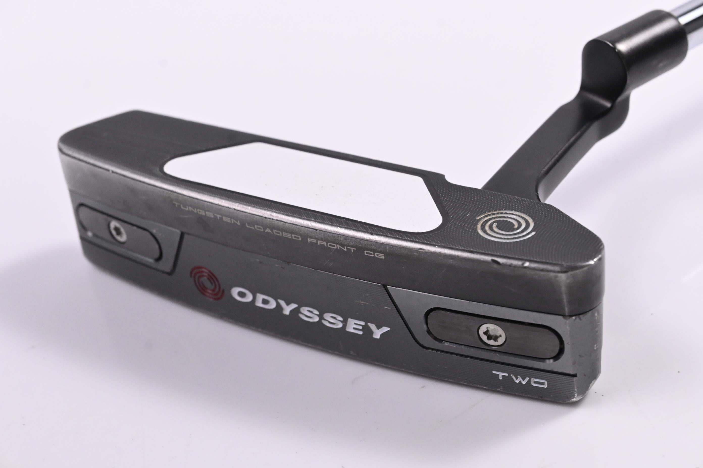 Odyssey Tri-Hot 5K Two Putter / 35 Inch