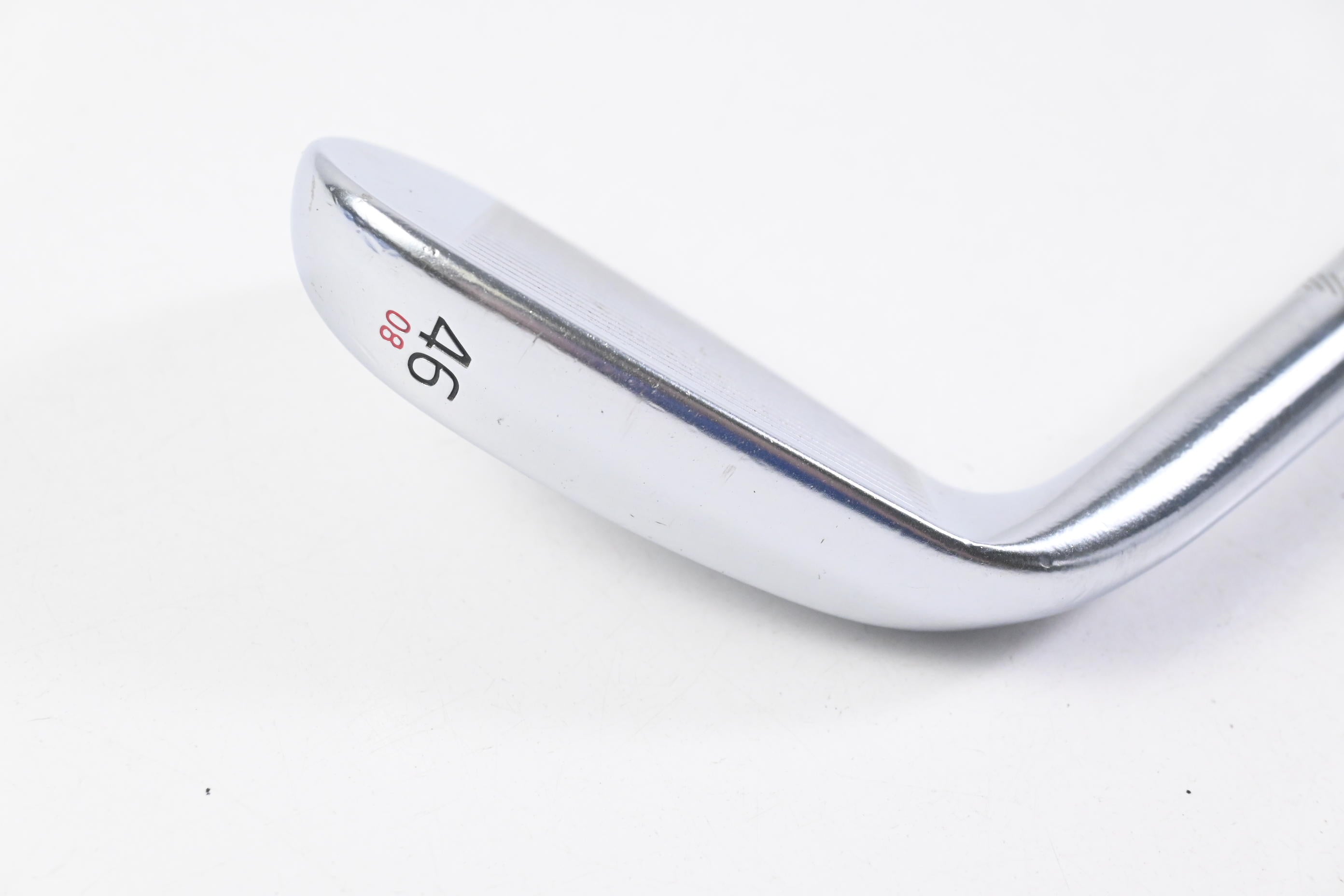 Titleist Vokey SM6 Pitching Wedge / 46 Degree / Wedge Flex Vokey SM6 Shaft