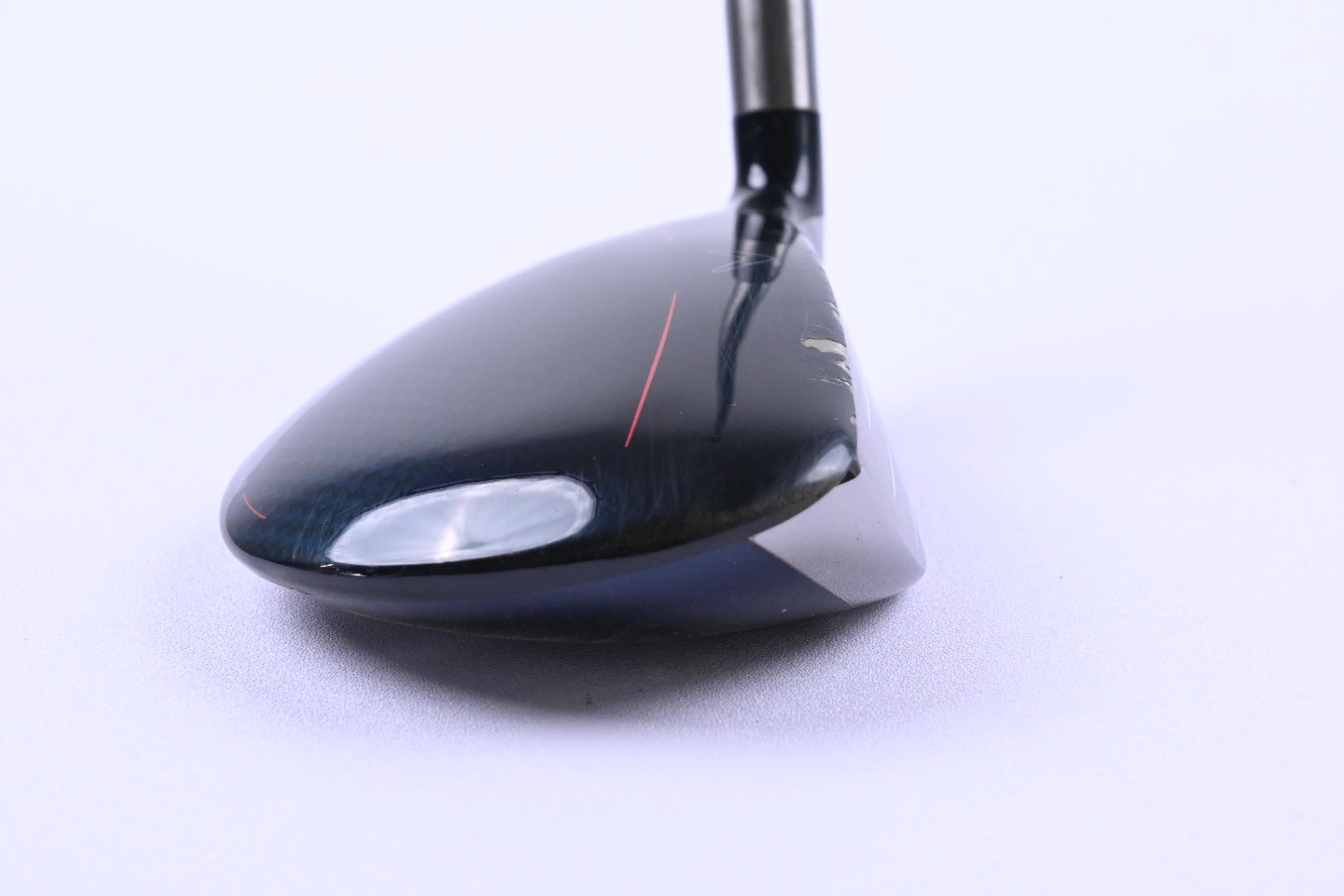 Callaway Big Bertha 2023 #5 Wood / 19 Degree / Stiff Flex RCH 55 Shaft
