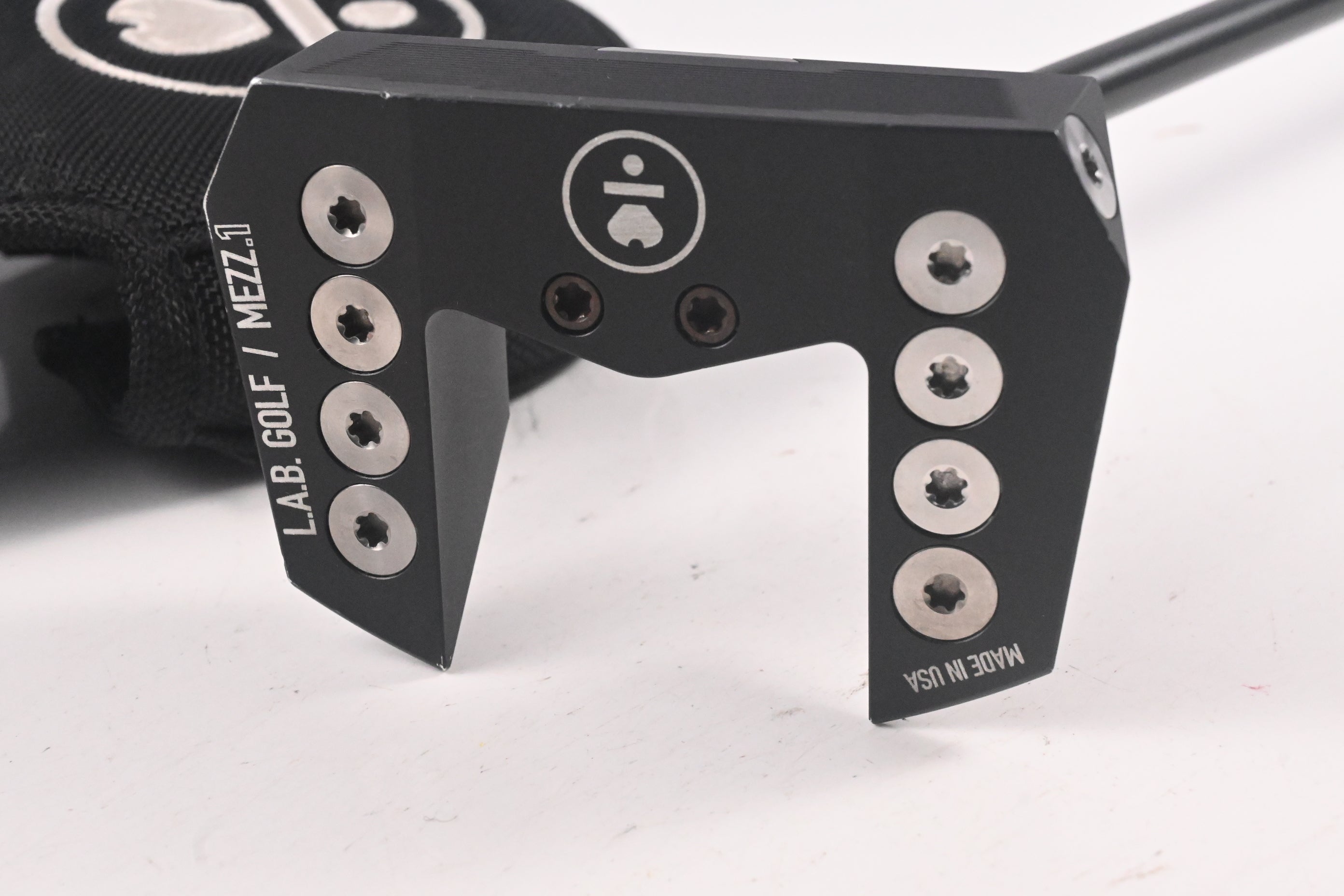 L.A.B. Golf Mezz.1 Putter / 34.5 Inch