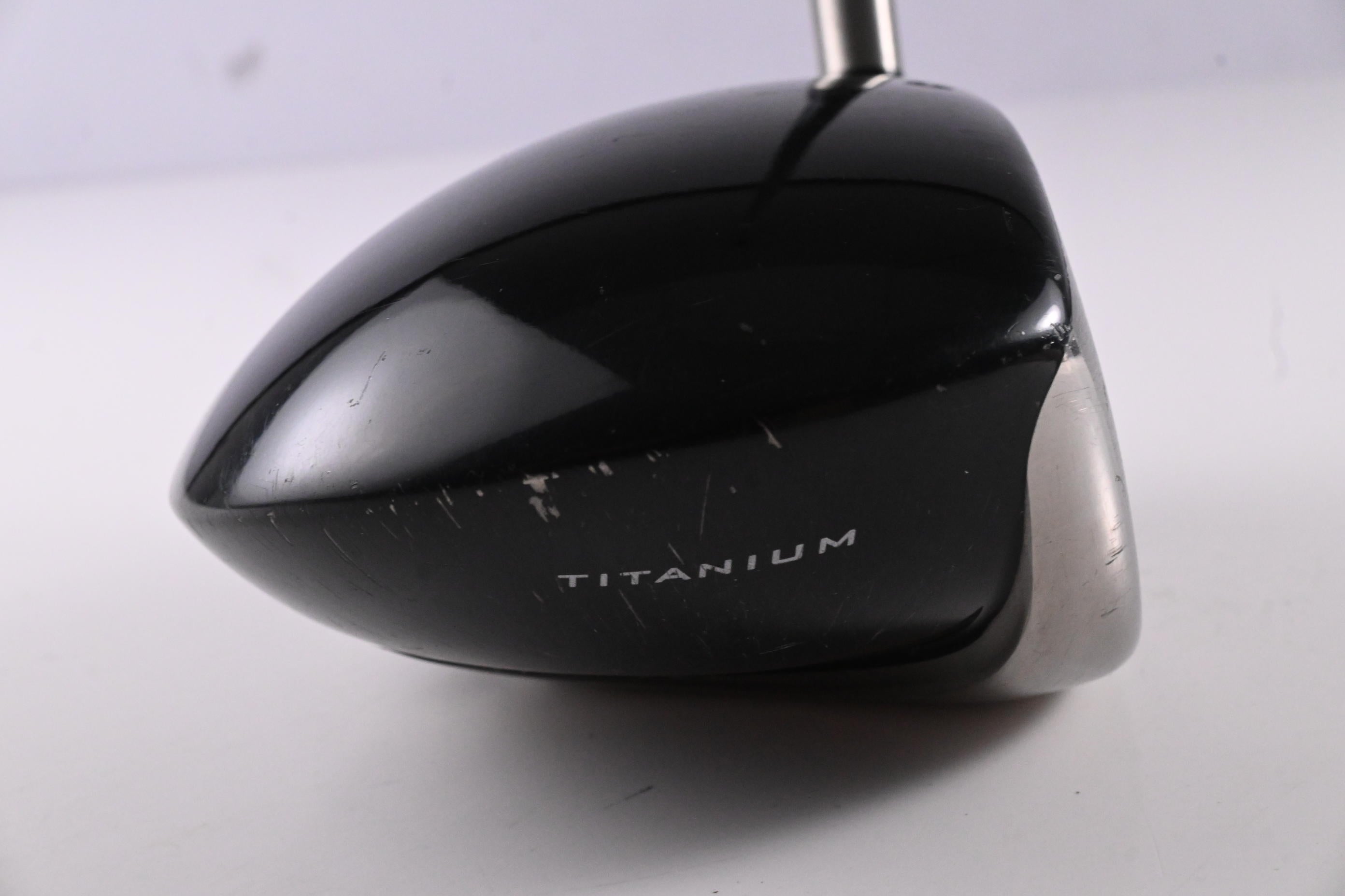 Taylormade R540 XD Driver / 9.5 Degree / Stiff Flex Fujikura REAX 65 Shaft