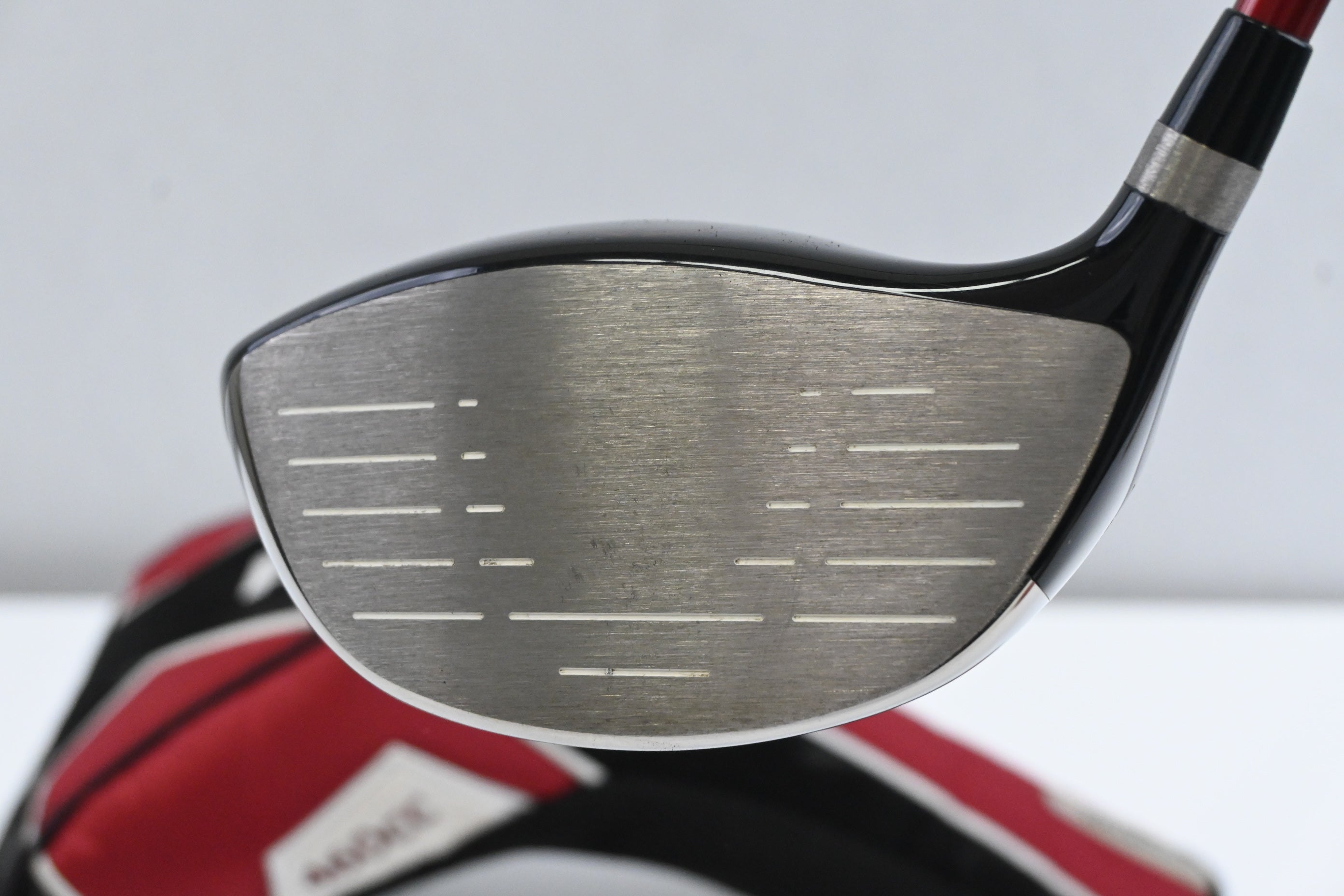 Ping G15 Driver / 12 Degree / Regular Flex Ping TFC 149 Shaft