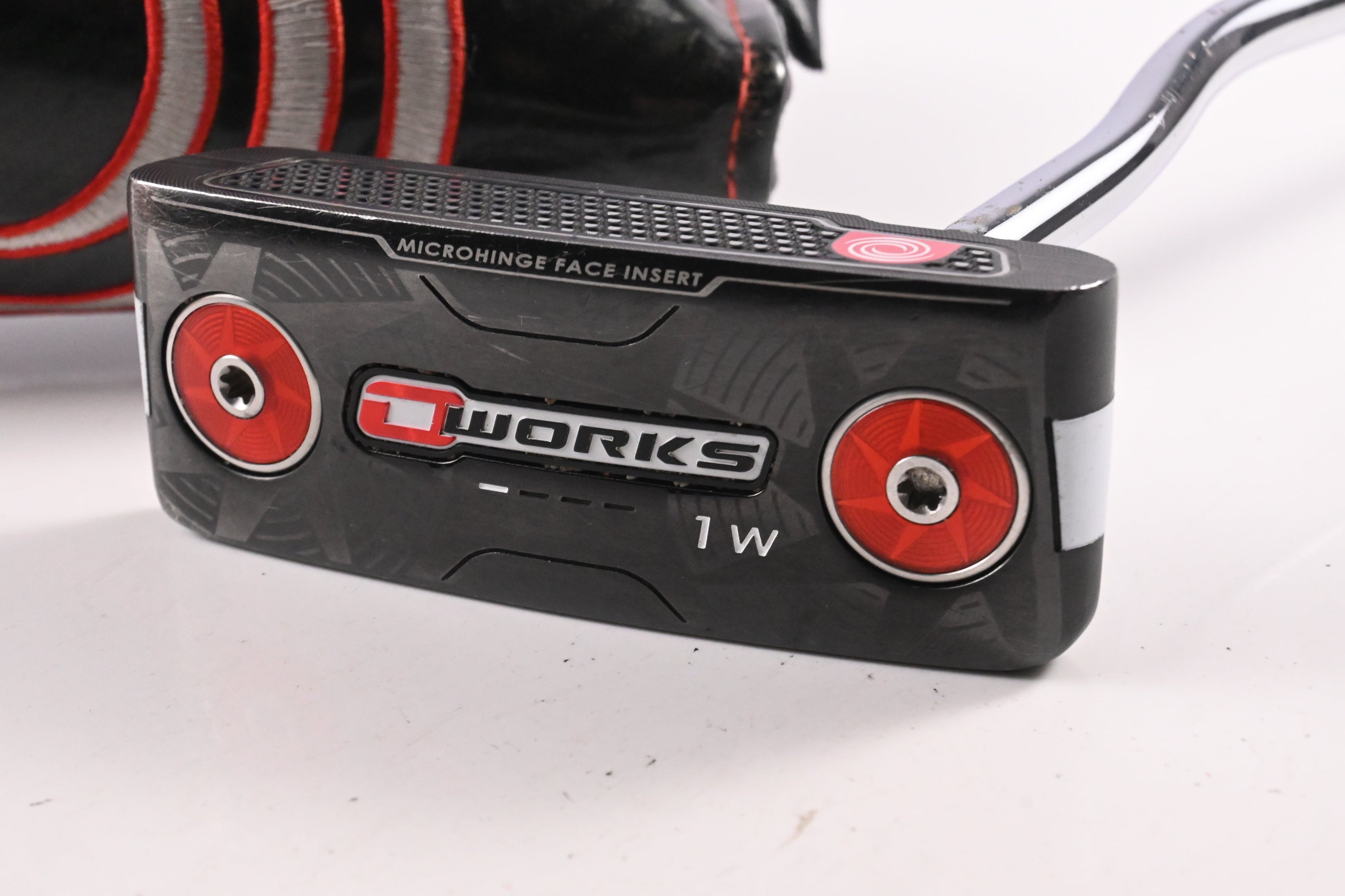 Odyssey O-Works 1W Putter / 36 Inch