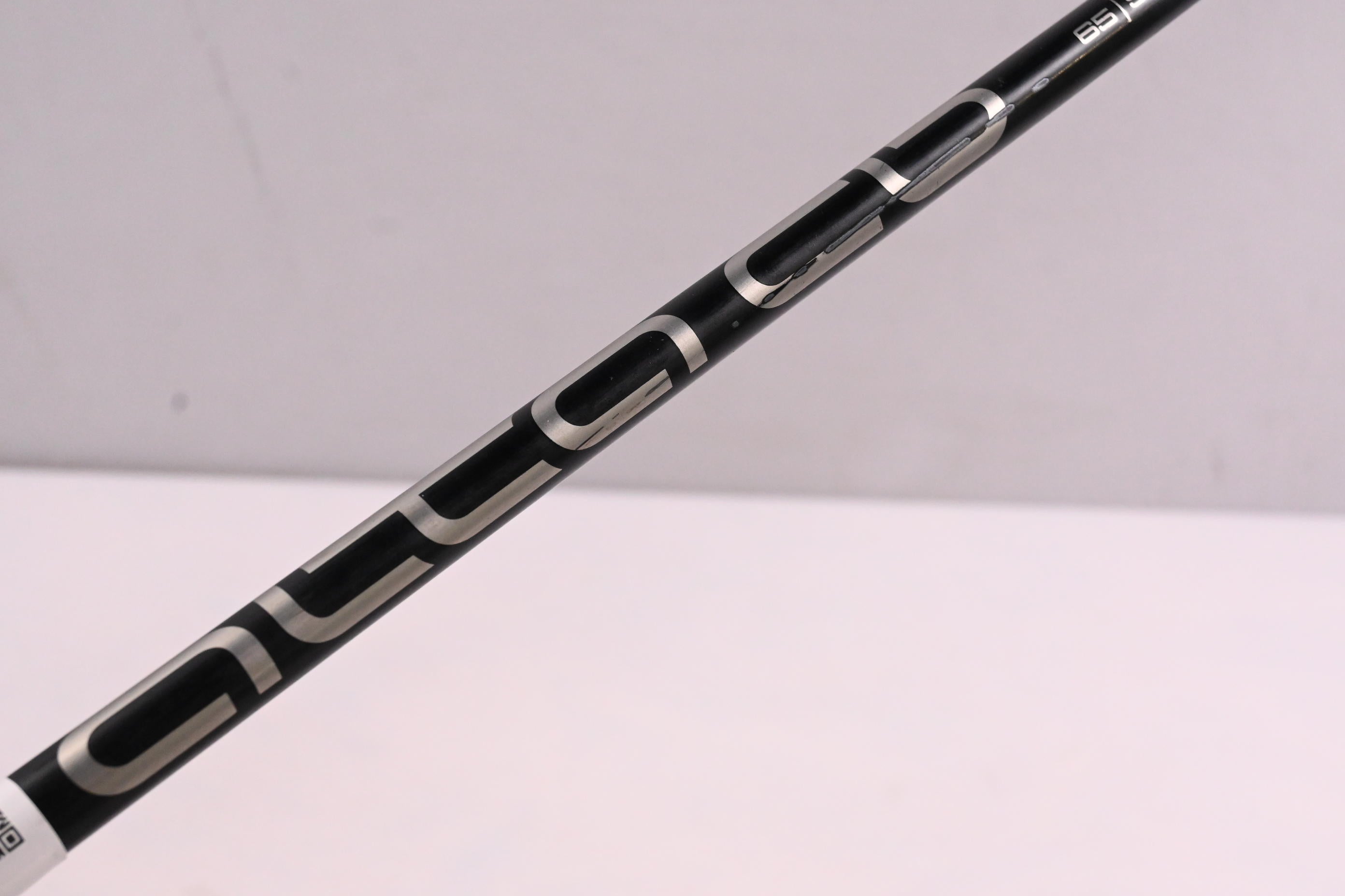 Ping Alta CB Slate 65 #5 Wood Shaft / Stiff Flex / Ping 3rd Gen