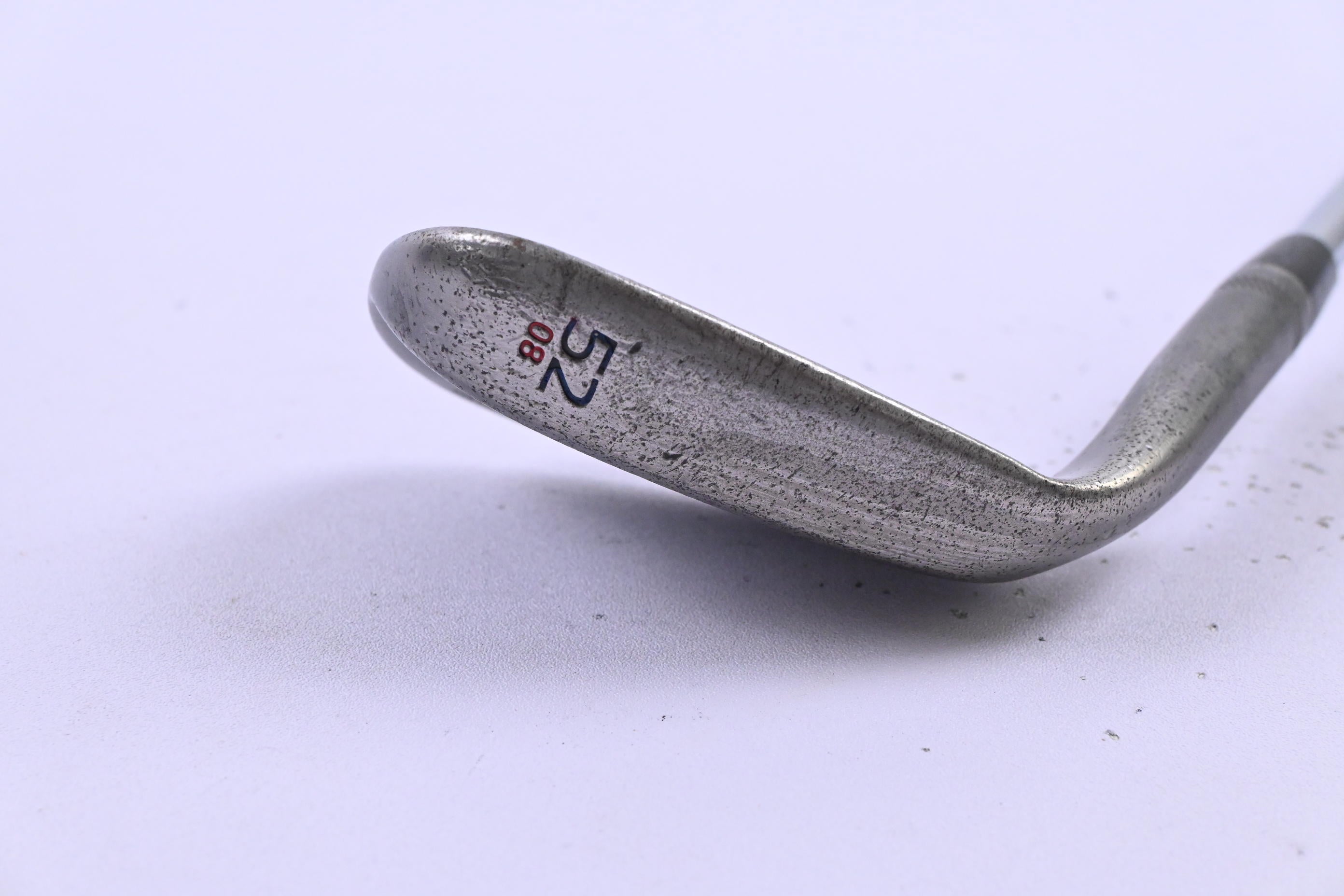 Titleist Vokey SM5 Gap Wedge / 52 Degree / Wedge Flex Vokey Design SM5