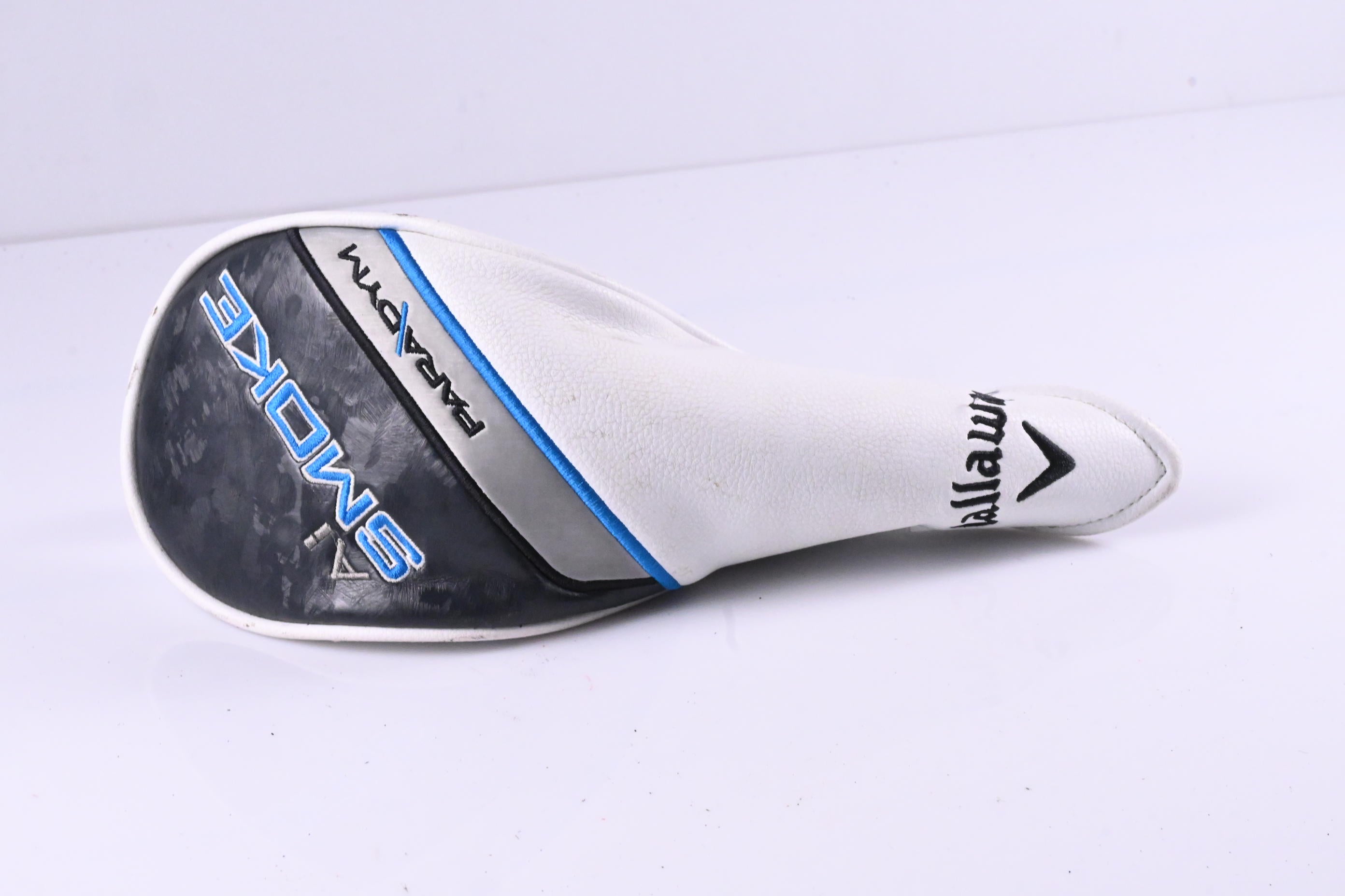 Callaway Paradym Ai Smoke Max #3HL Wood / 16.5 Degree / Regular Flex Tensei 65