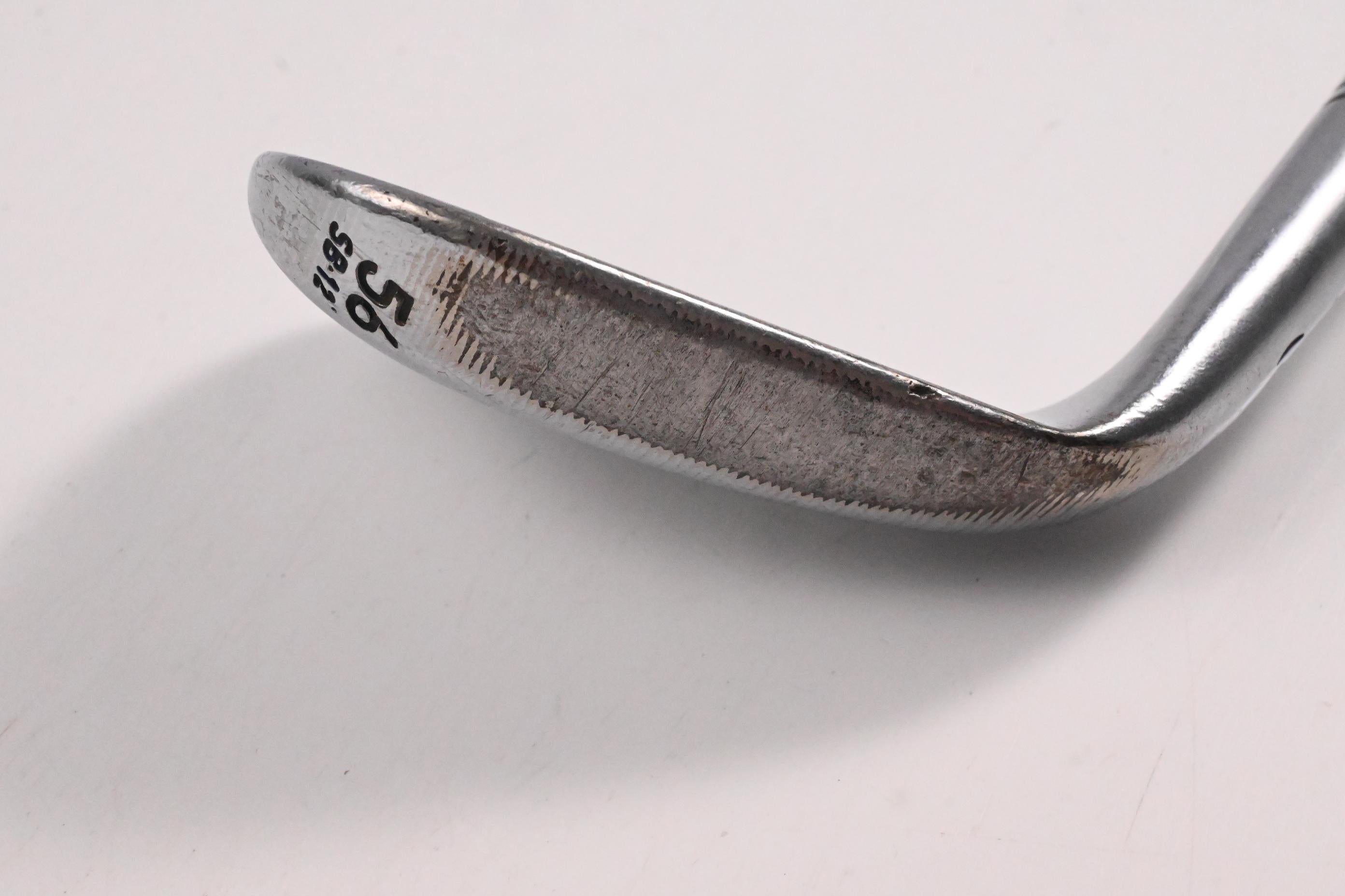 Taylormade Milled Grind 3  Sand Wedge / 56 Degree / Stiff Flex Dynamic Gold S200