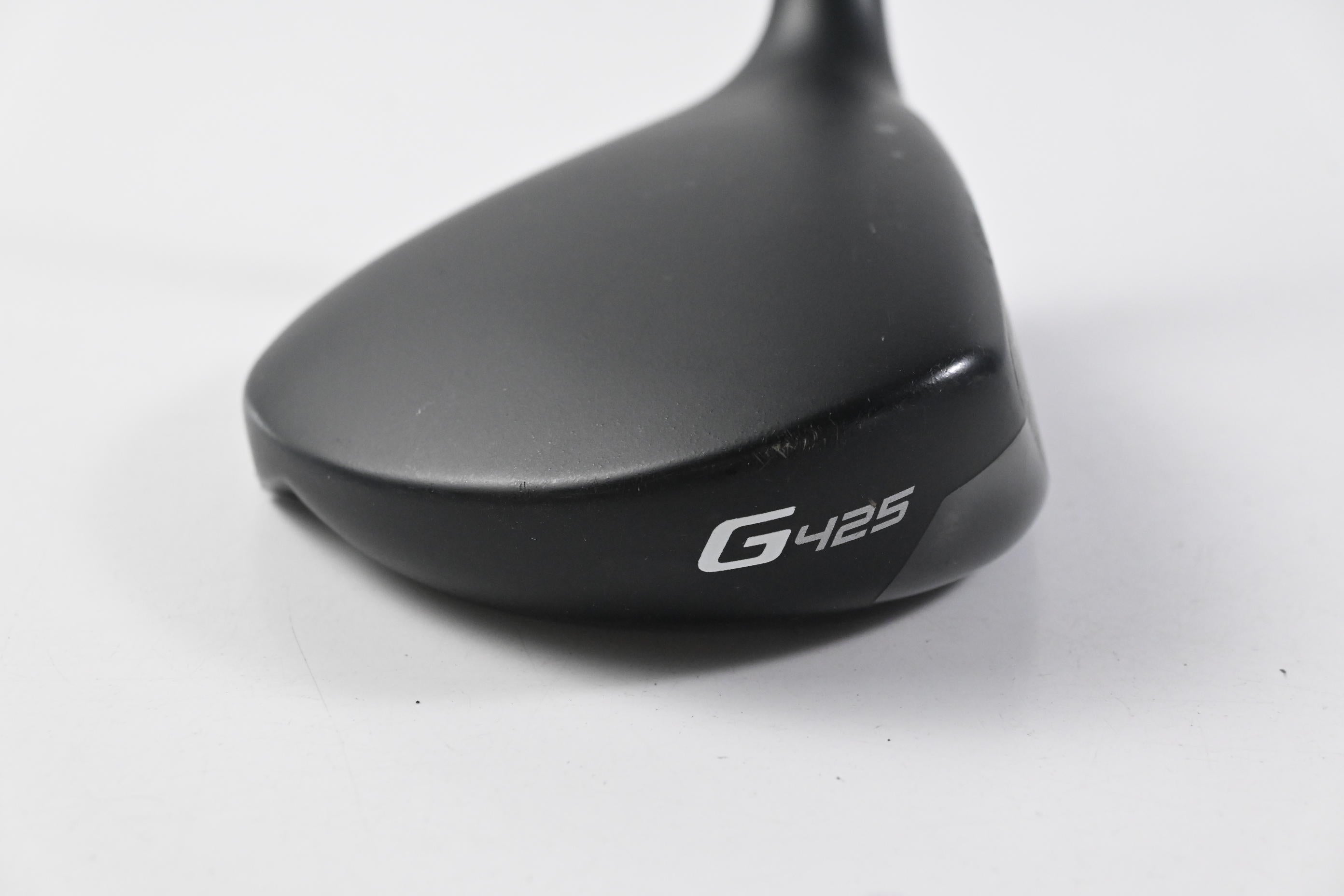 Ping G425 Max #5 Wood / 17.5 Degree / Regular Flex REAX 55 Shaft