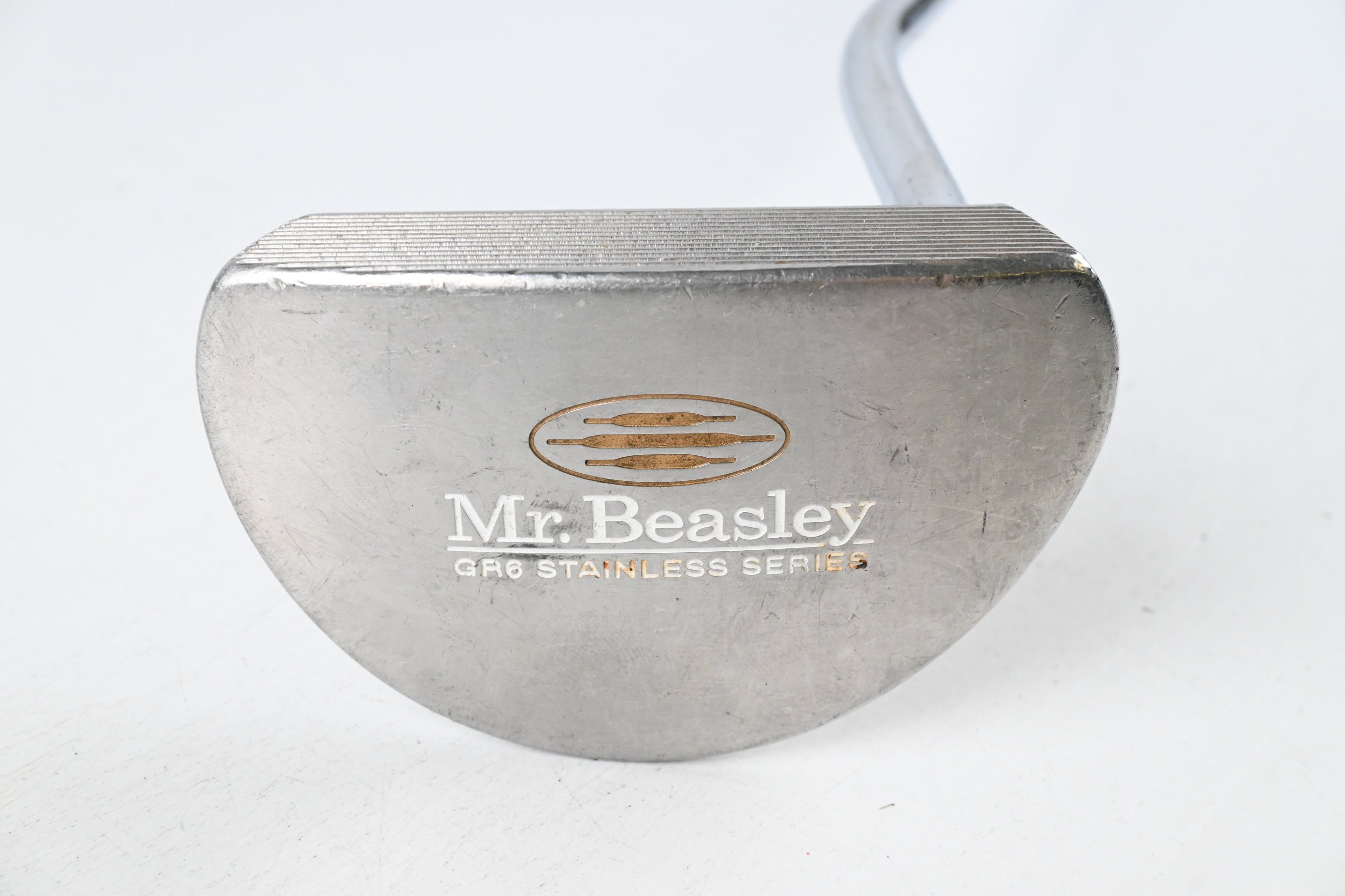 Mr Beasley GR6 Putter / 35 Inch