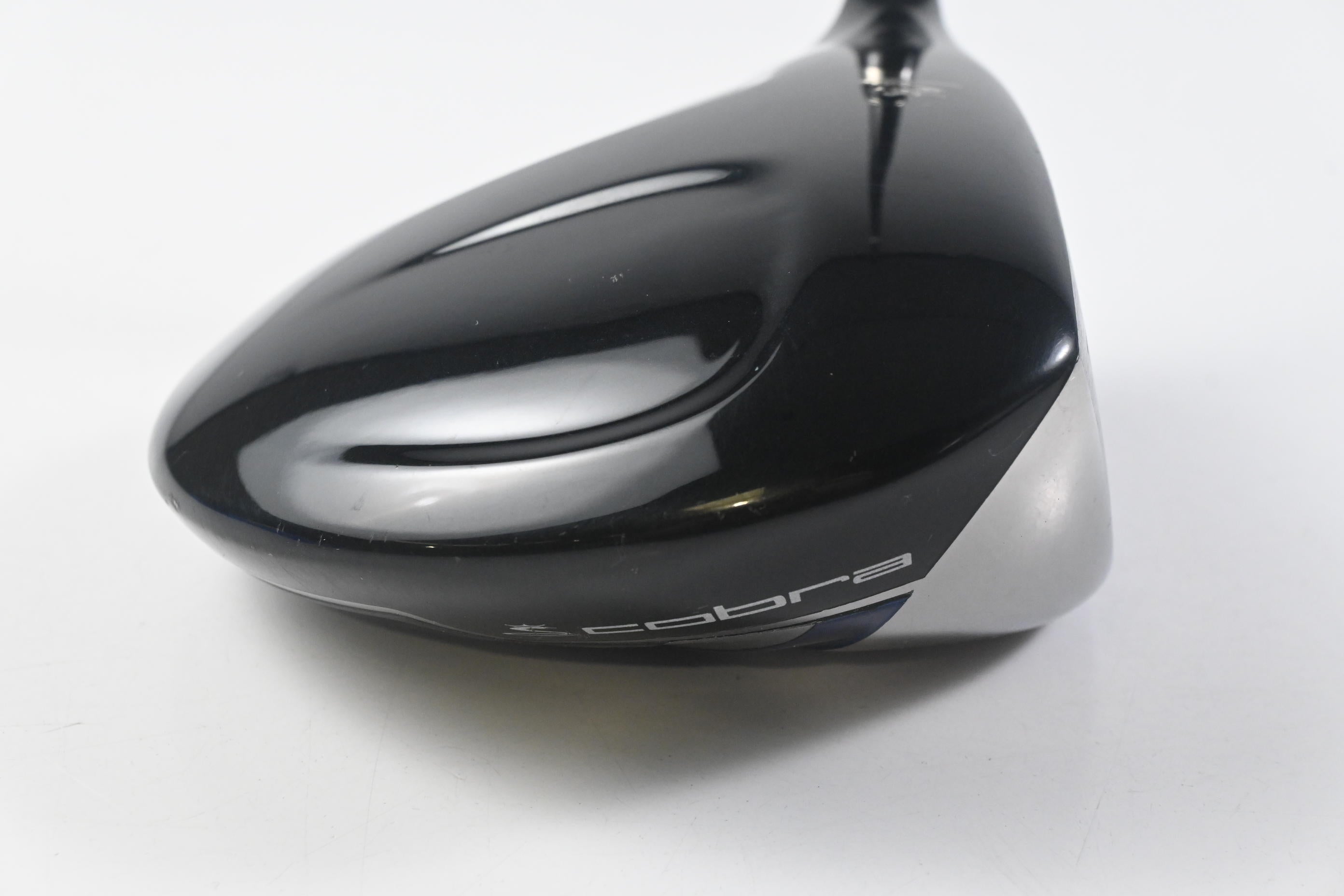 Cobra King S9-1 Driver / 11.5 Degree / Regular Flex Aldila DVS-HL 50 Shaft
