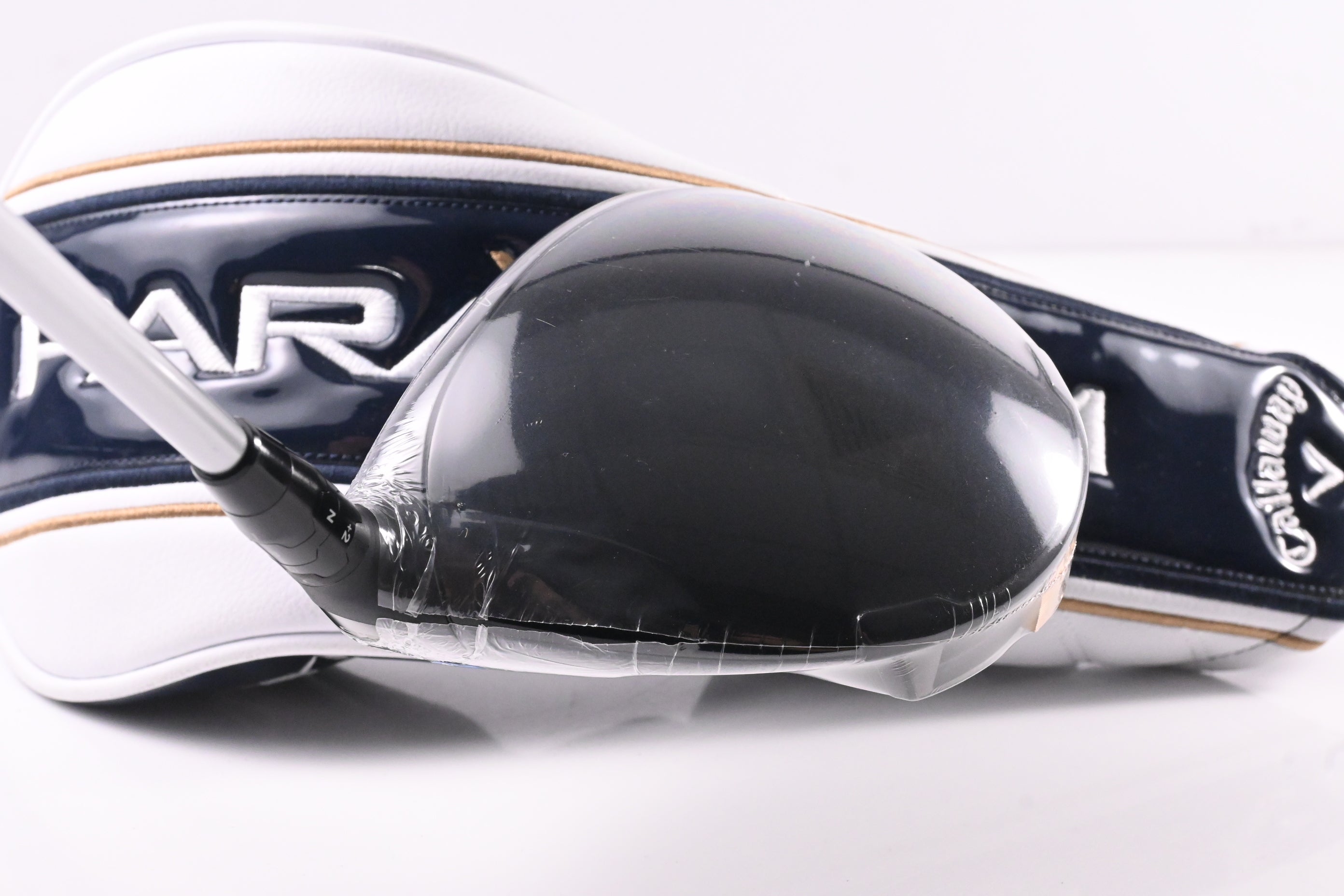 Ladies Callaway Paradym Driver / 12 Degree / Ladies Flex Aldila Ascent 40 Shaft