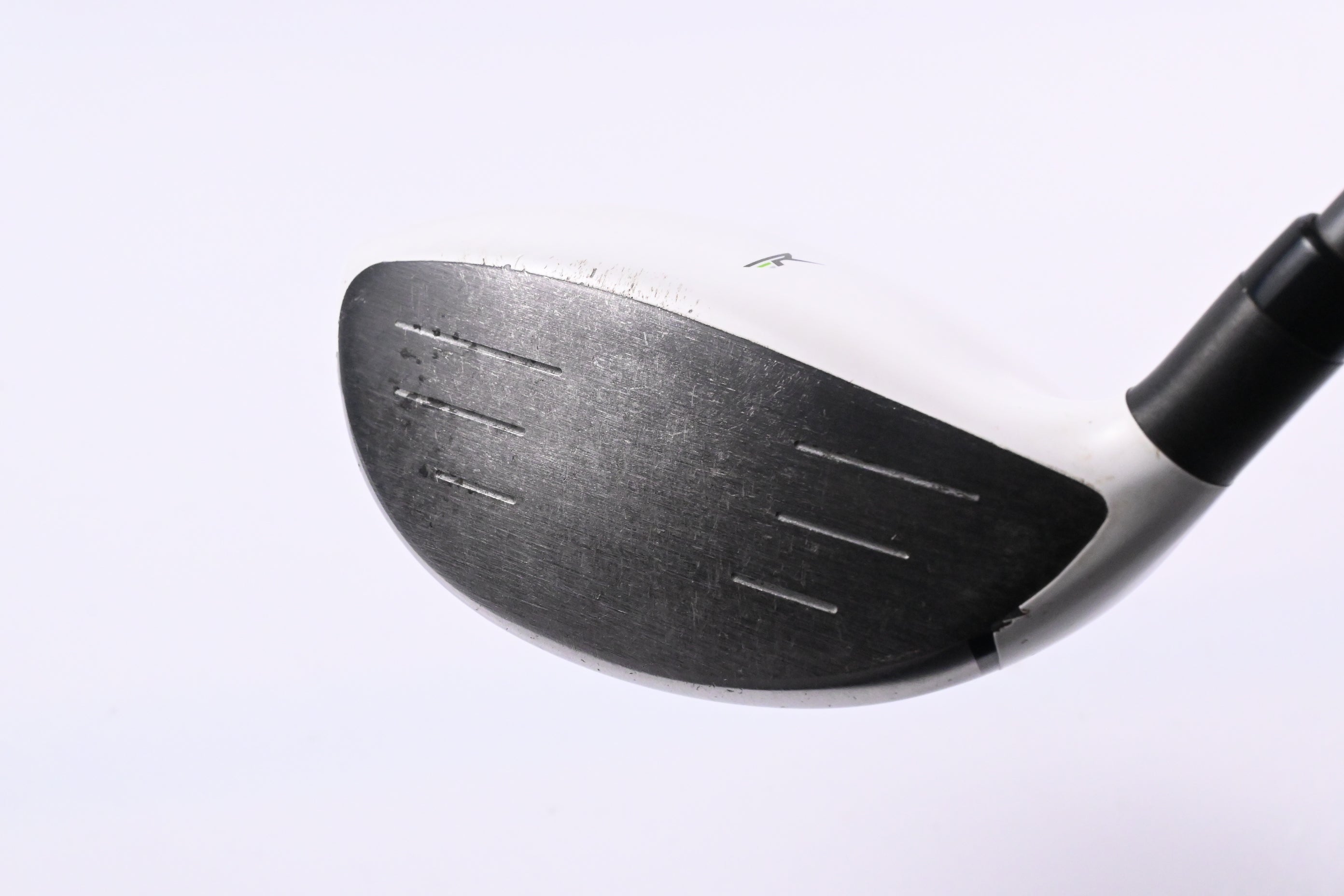 Taylormade RBZ #3 Wood / 15 Degree / Stiff Flex Matrix OZIK XCON 5 Shaft