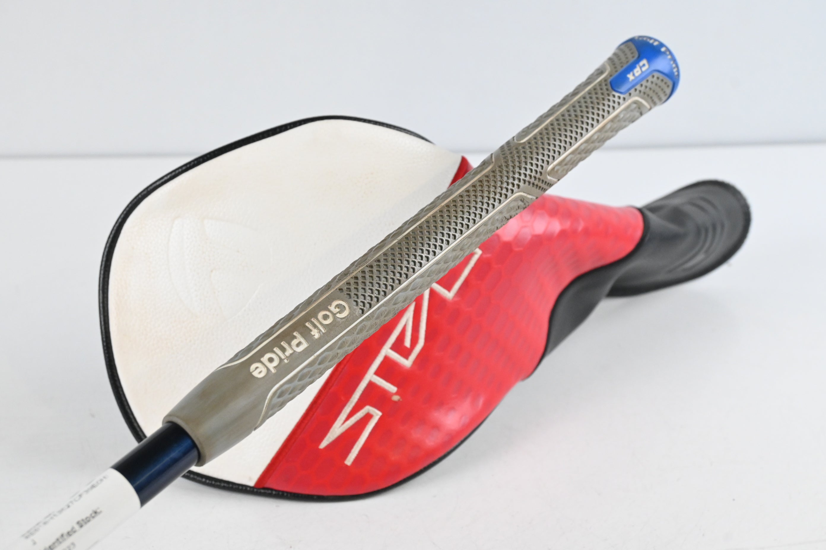 Taylormade Stealth 2 Plus Driver / 10.5 Degree / Regular Flex Ventus Blue 5