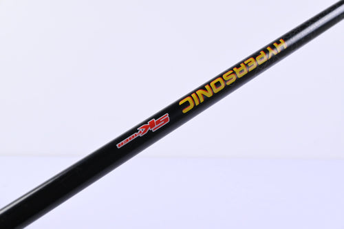 Taylormade SIM Max Driver / 10.5 Degree / Stiff Flex SK Fiber Hypersonic Shaft