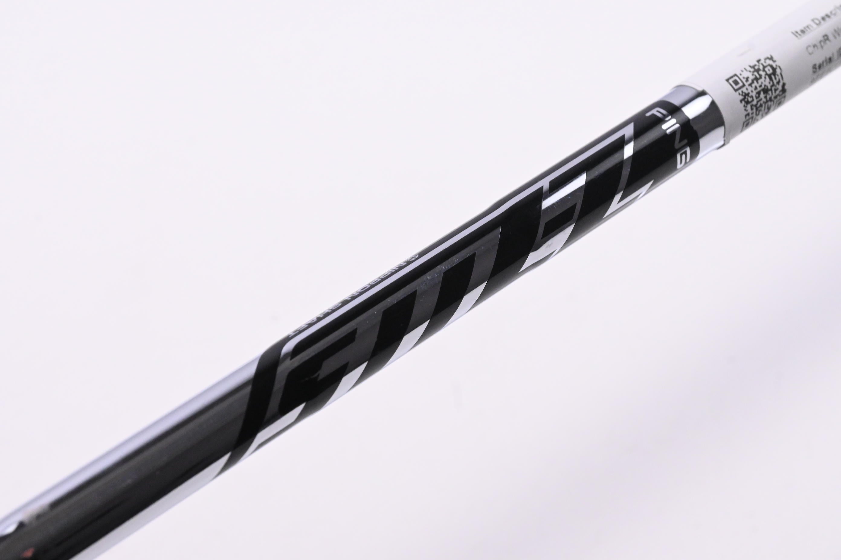 Ping ChipR / 38.5 Degree / Black Dot / Wedge Flex Ping Z-Z115 Shaft