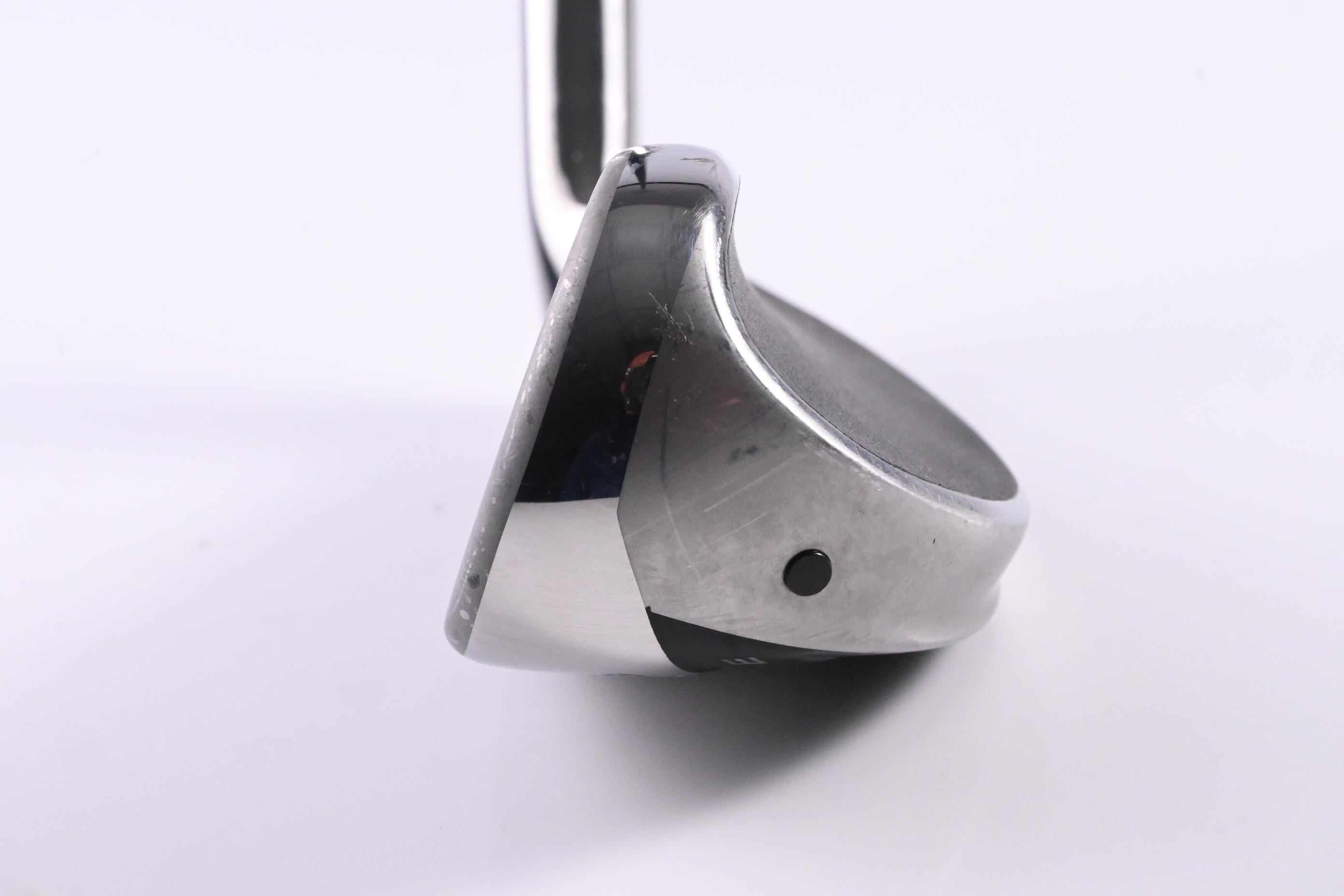 Left Hand Cleveland Halo XL Full Face #5 Iron / 23 Degree / Stiff Flex UST Helium