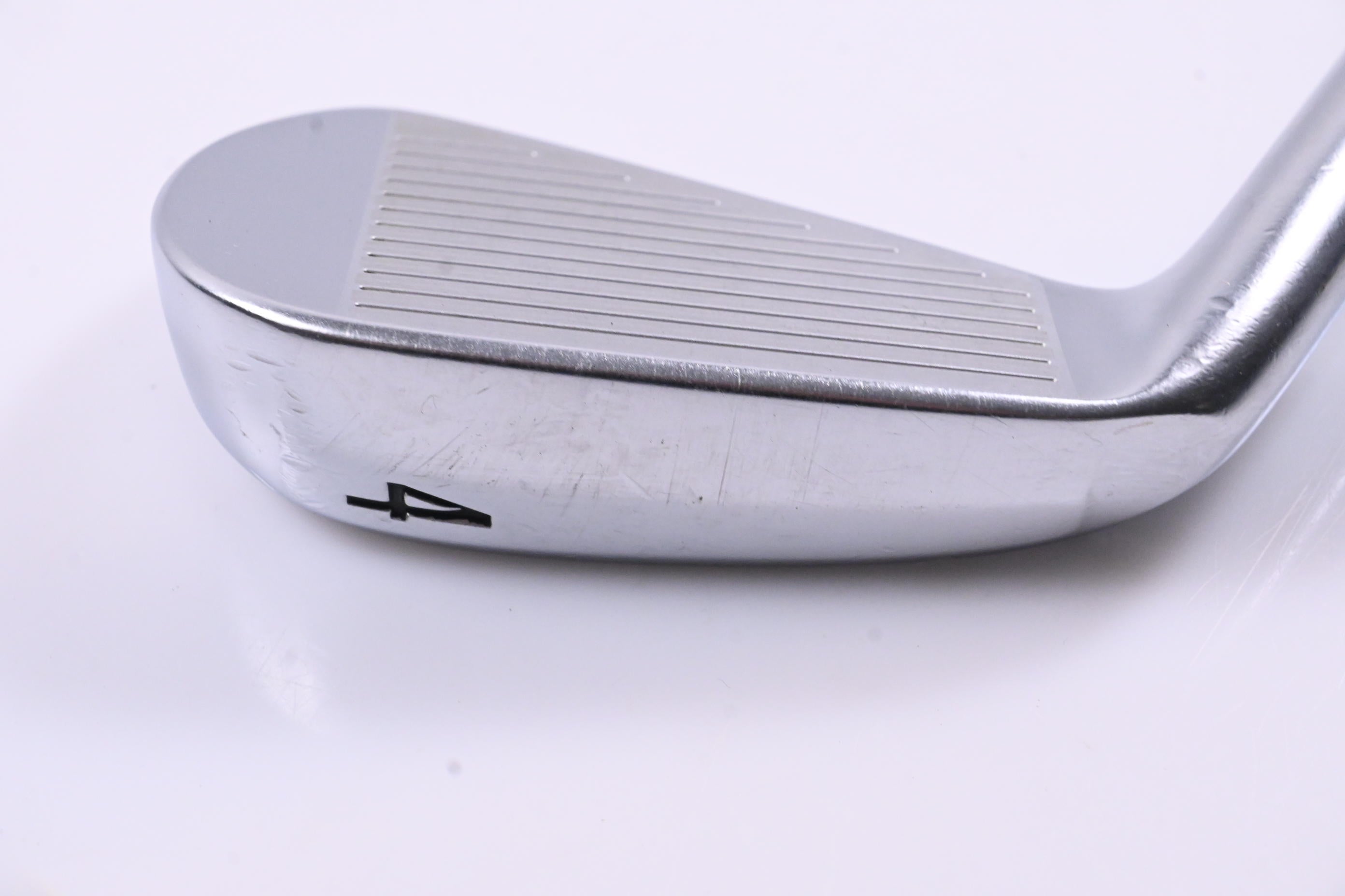 Srixon ZX5 MK II 2023 #4 Iron / 22 Degree / Regular Plus Flex Project X LZ 115