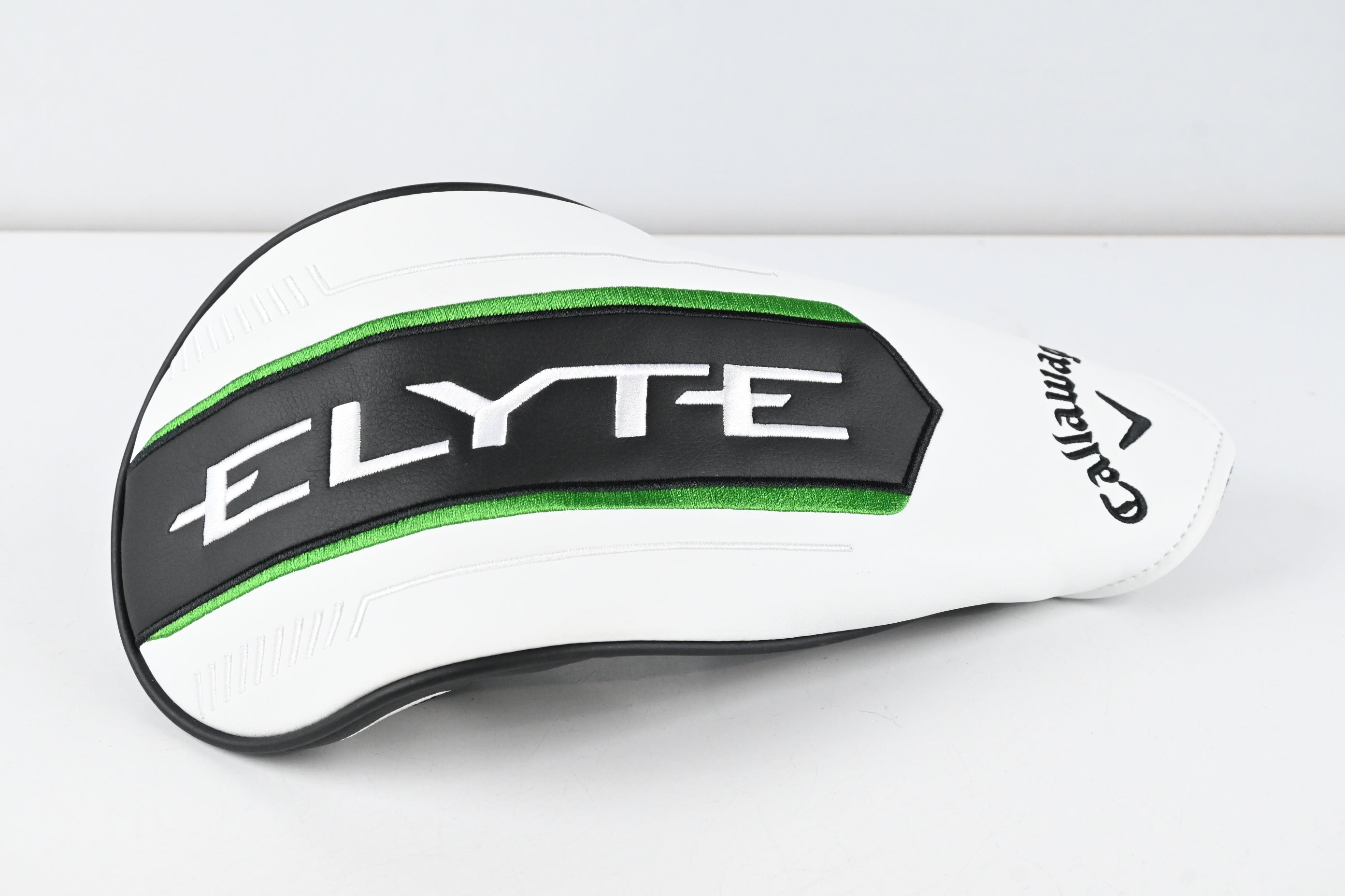 Callaway Elyte Triple Diamond Driver / 10.5 Degree / Stiff Flex Oban Kiyoshi 65