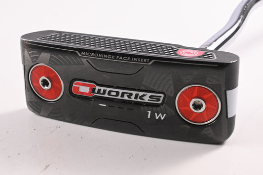 Odyssey O-Works 1W Putter / 36 Inch