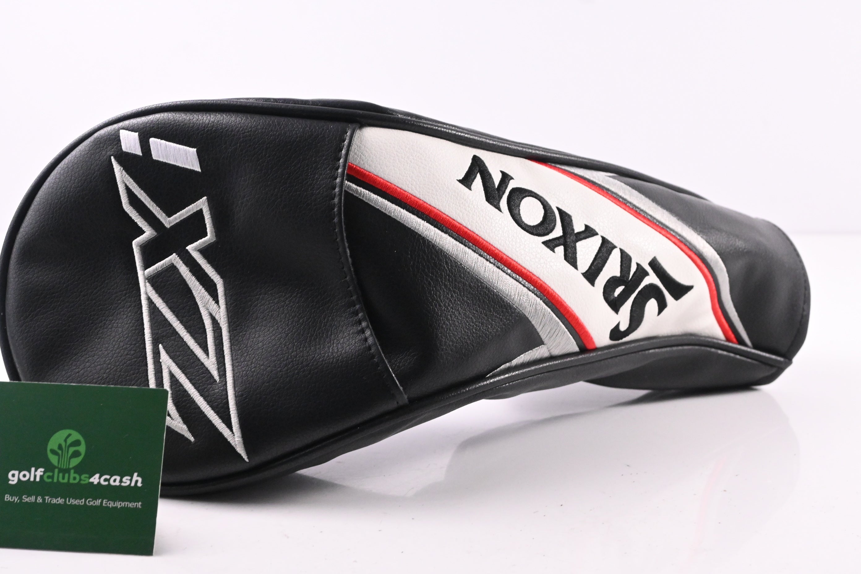 Srixon ZXi LS Driver / 9 Degree / Stiff Flex HZRDUS Black 60 Shaft