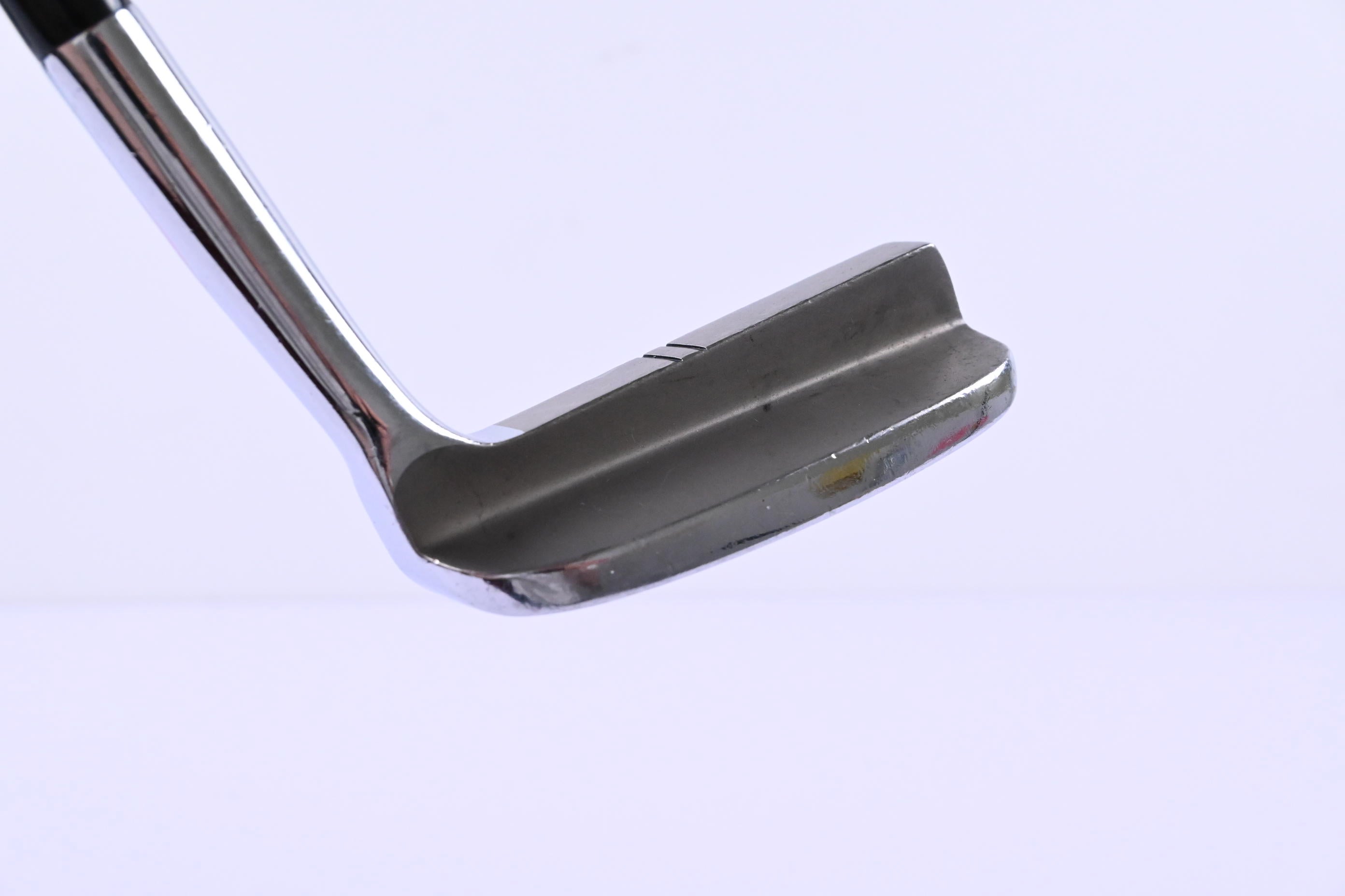 Yes! C-Groove Nicky Putter / 35 Inch