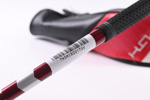 TaylorMade Stealth 2 #3 Hybrid / 19 Degree / Stiff Flex Ventus TR Red 7 Shaft