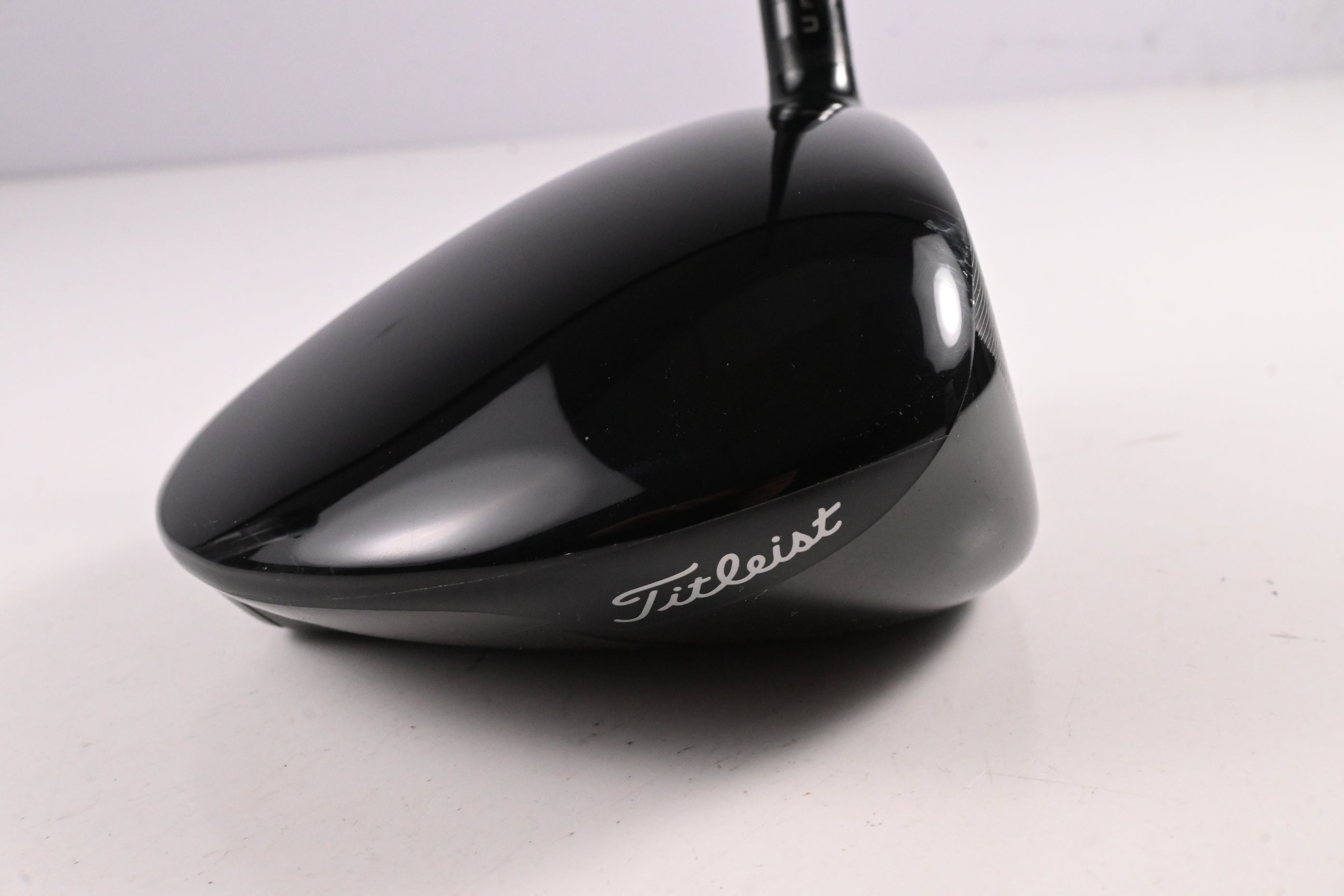 Titleist TSR2 Driver / 10 Degree / Regular Flex Kuro Kage Black 5th Gen 50 Shaft