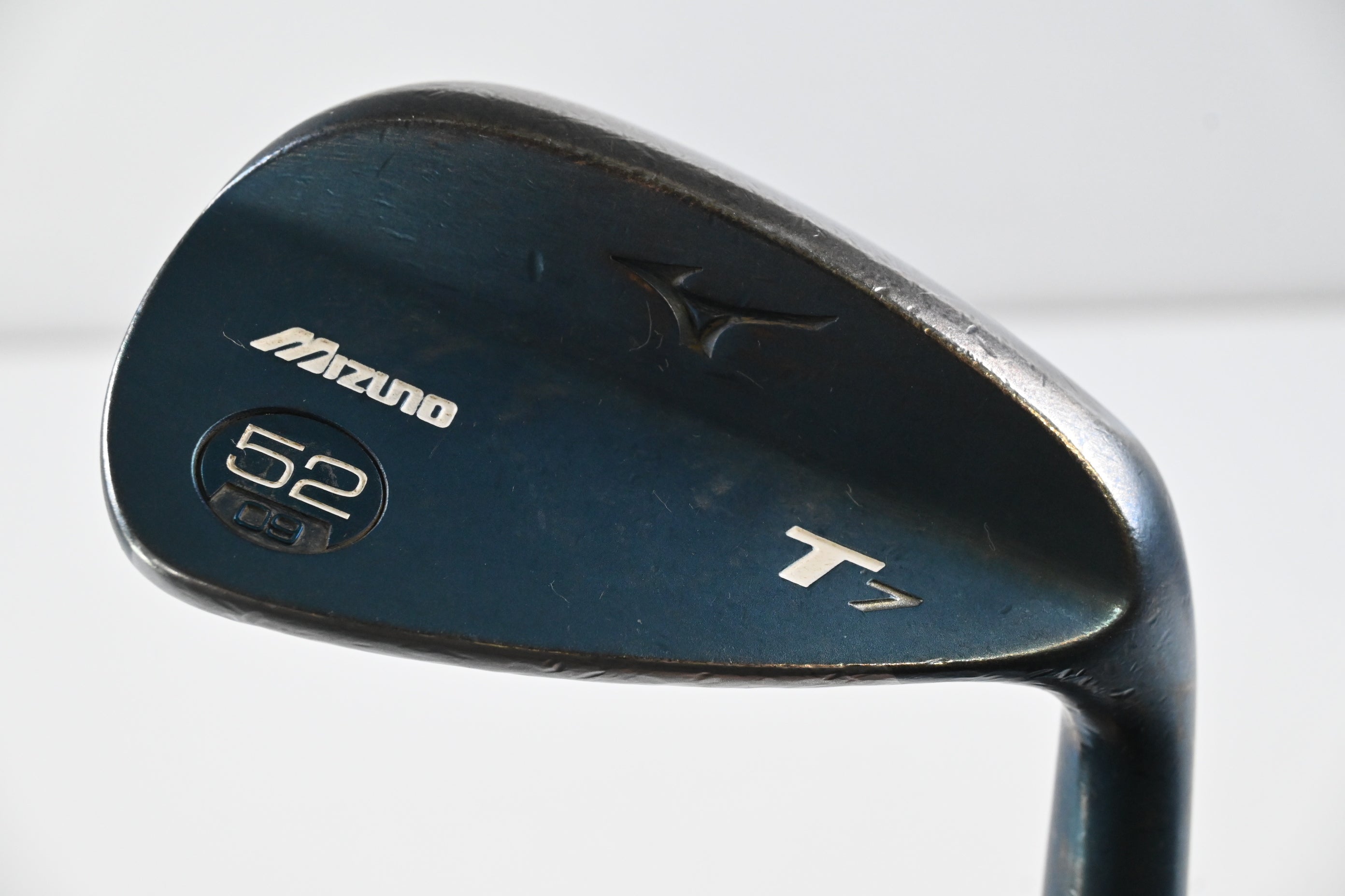 Mizuno T7 Gap Wedge / 52 Degree / Stiff Flex N.S.Pro Modus3 Tour 105 Shaft